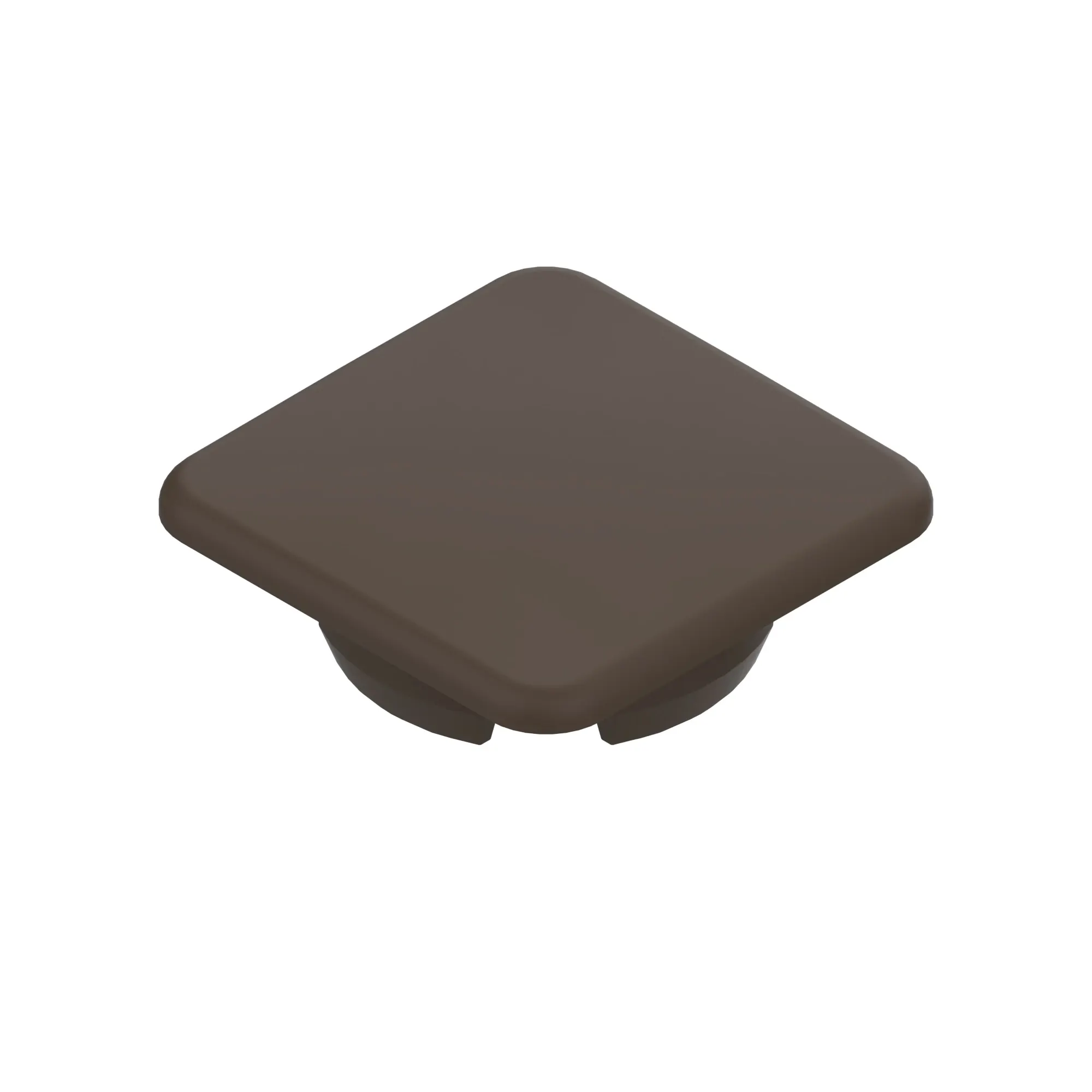 John Deere Plastic Button Plug - L207082