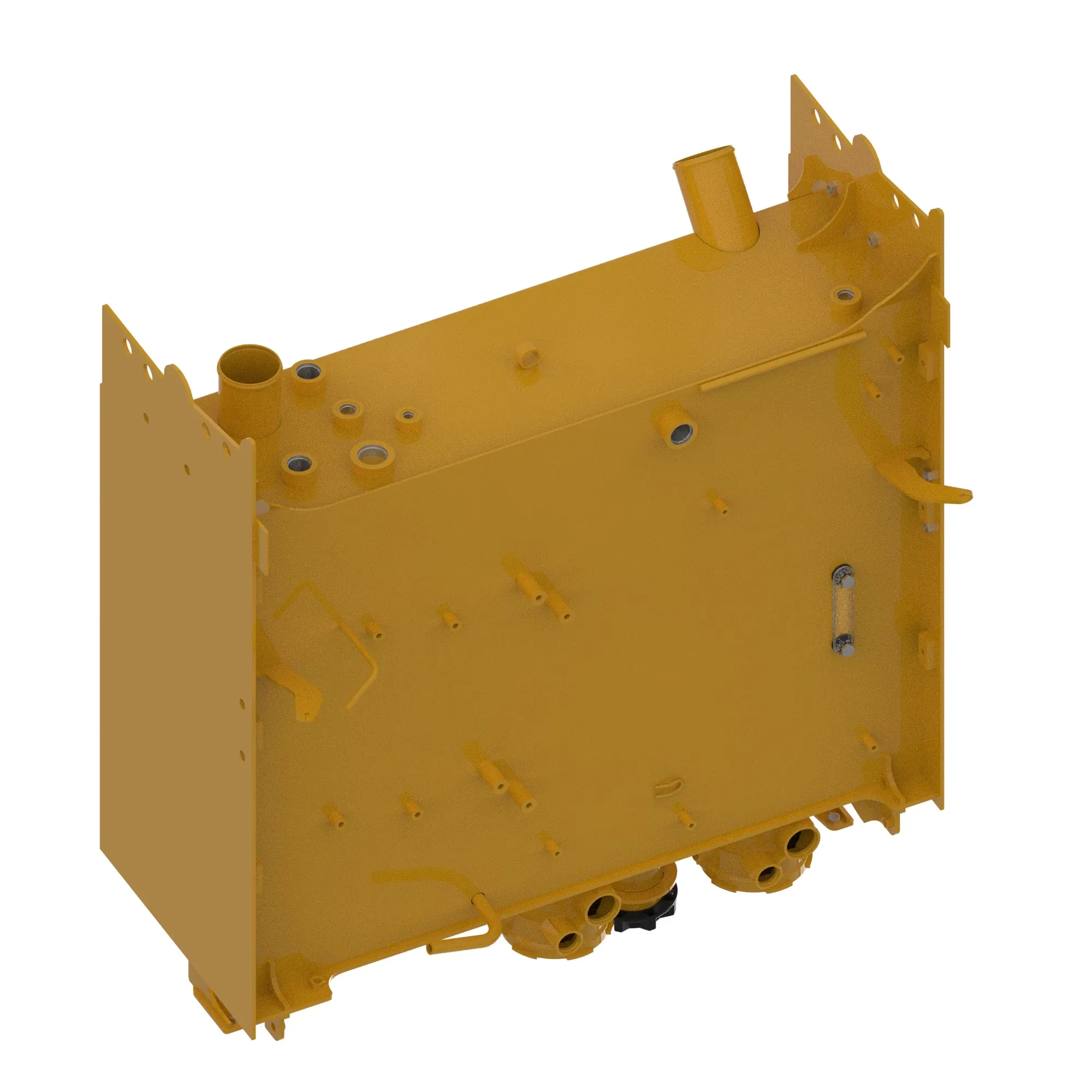 Hydraulic Reservoir