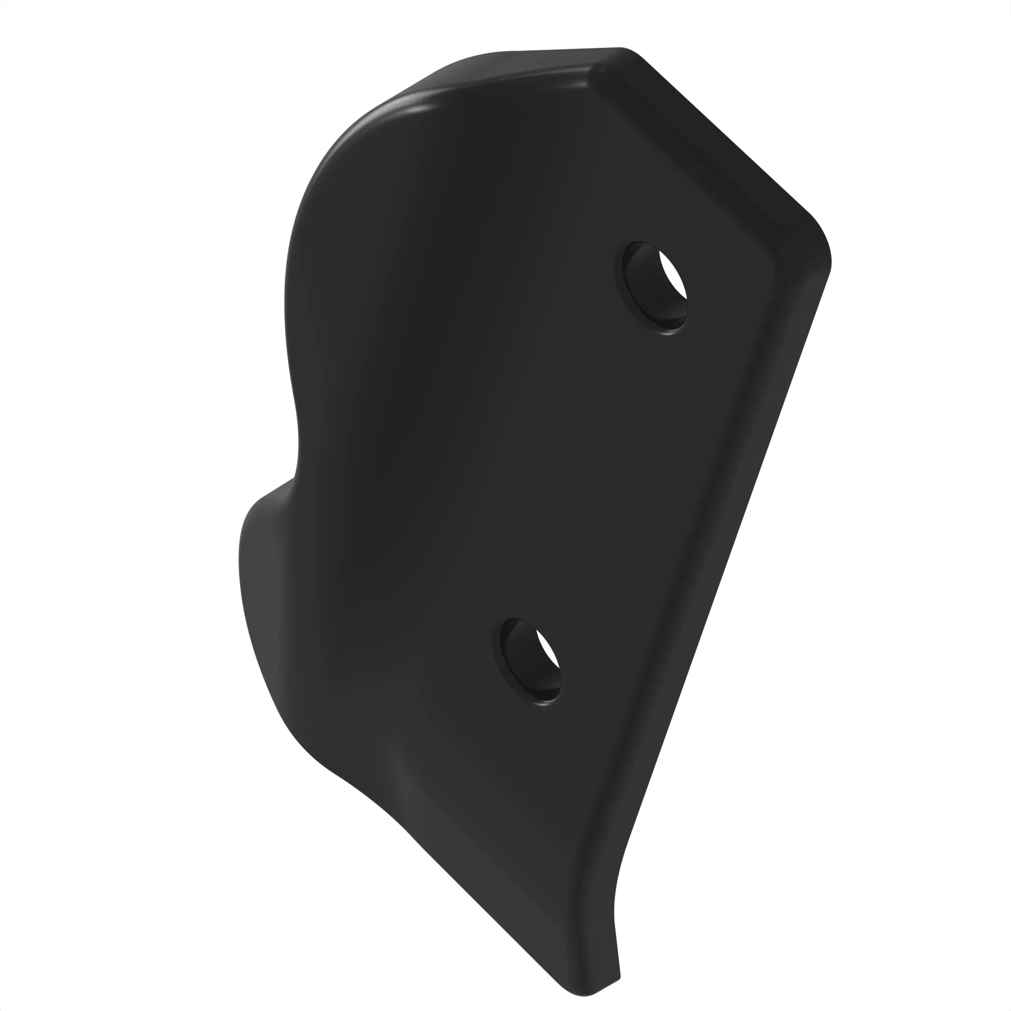 GUIDE, GUIDE, BRACKET, LH