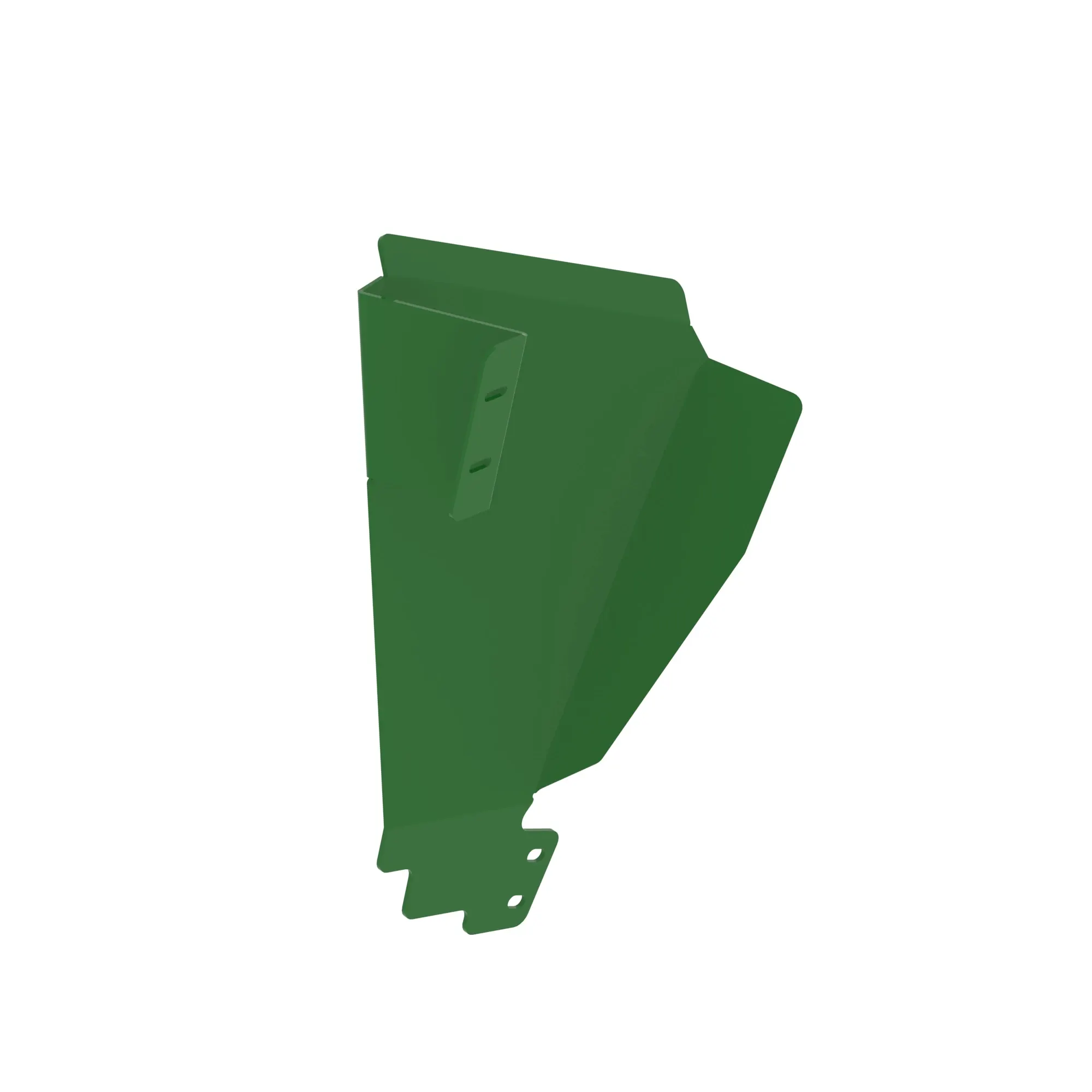 John Deere Shield - FH312855