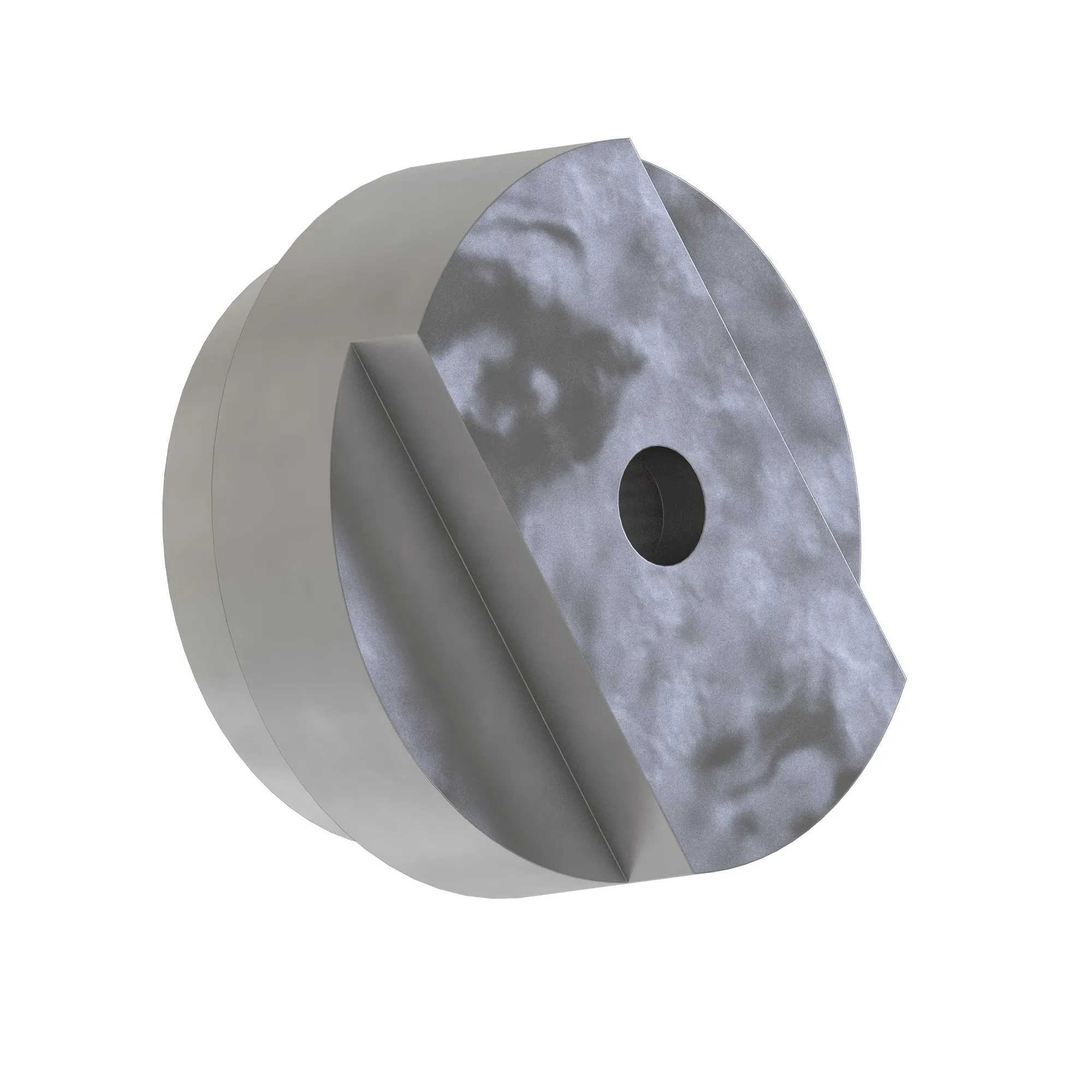 ORIFICE CHECKPLATE (.081 )