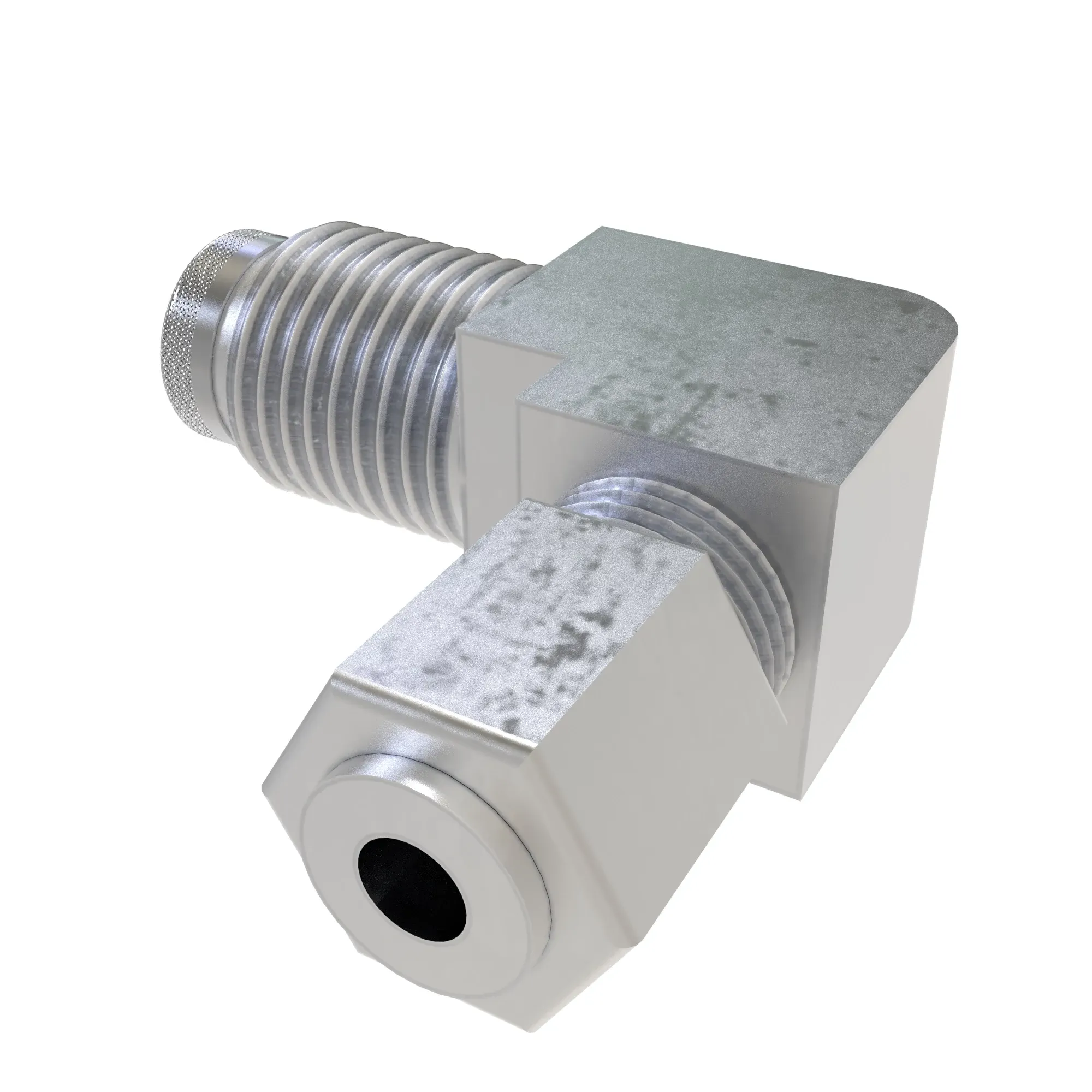 John Deere Fitting - AT357761