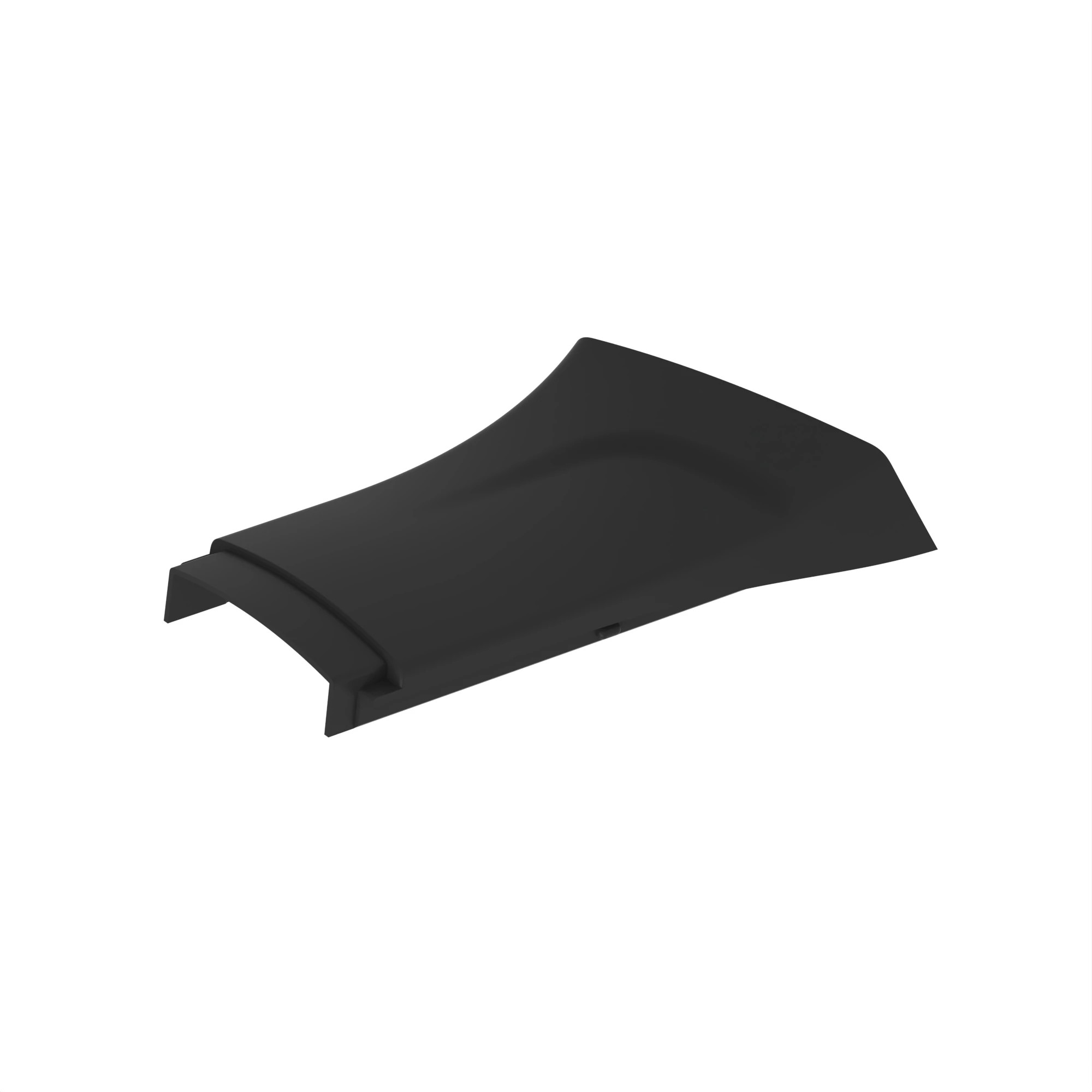 John Deere Right Side Lower Acoustical Upholstery - L223904