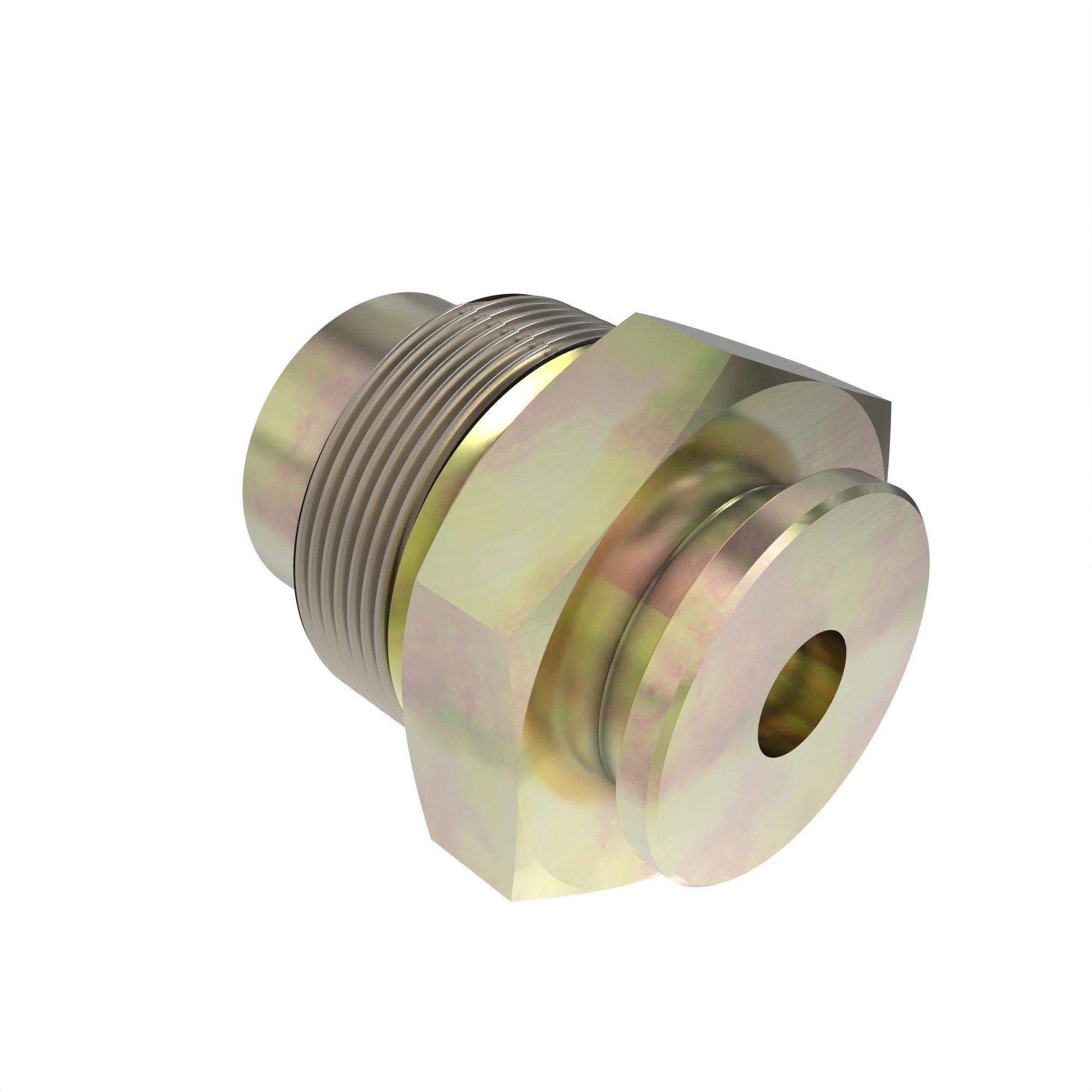 CYLINDER KIT, BRG, POPPET, SPRING,