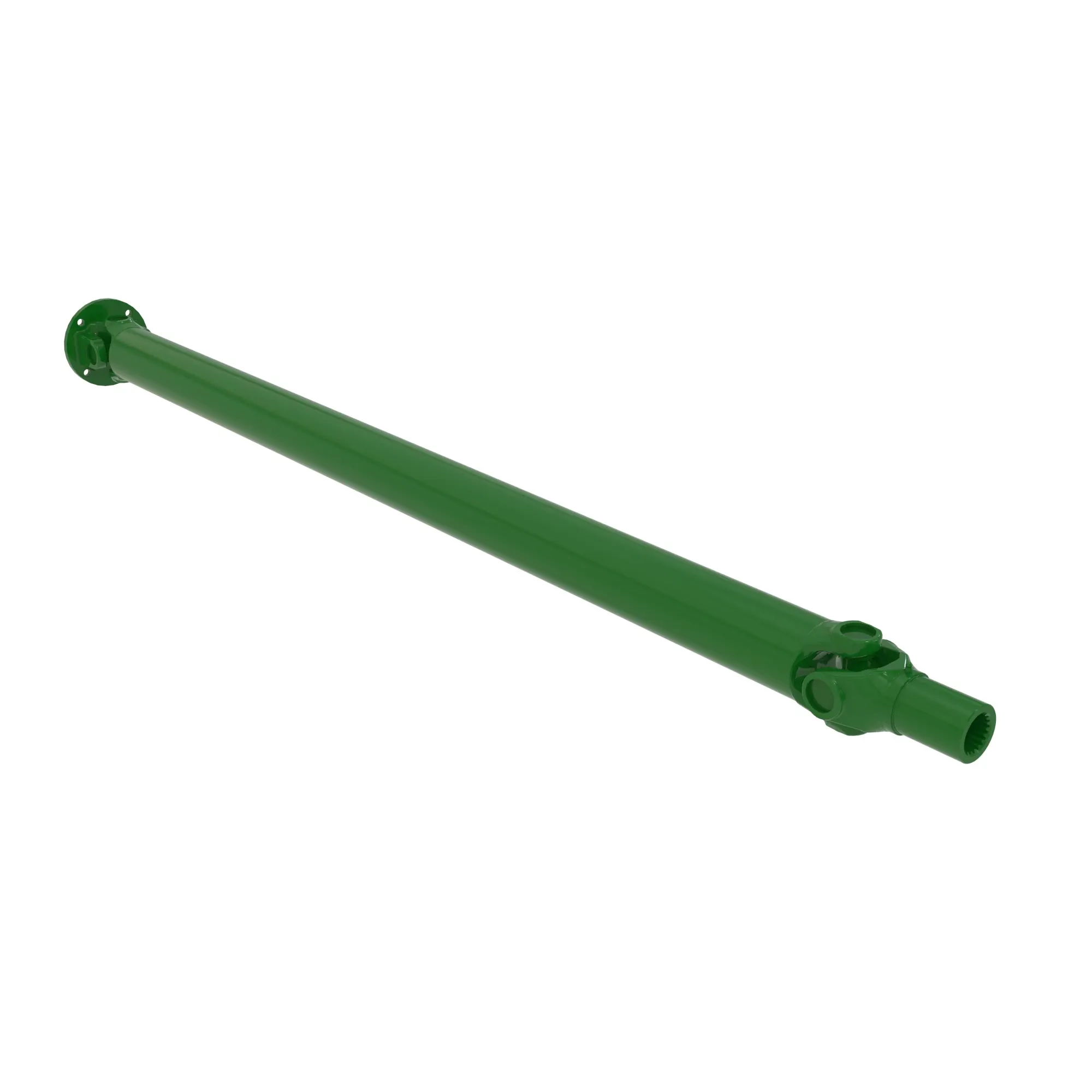 John Deere Front Axle U-Joint Universal Driveshaft - AL230227