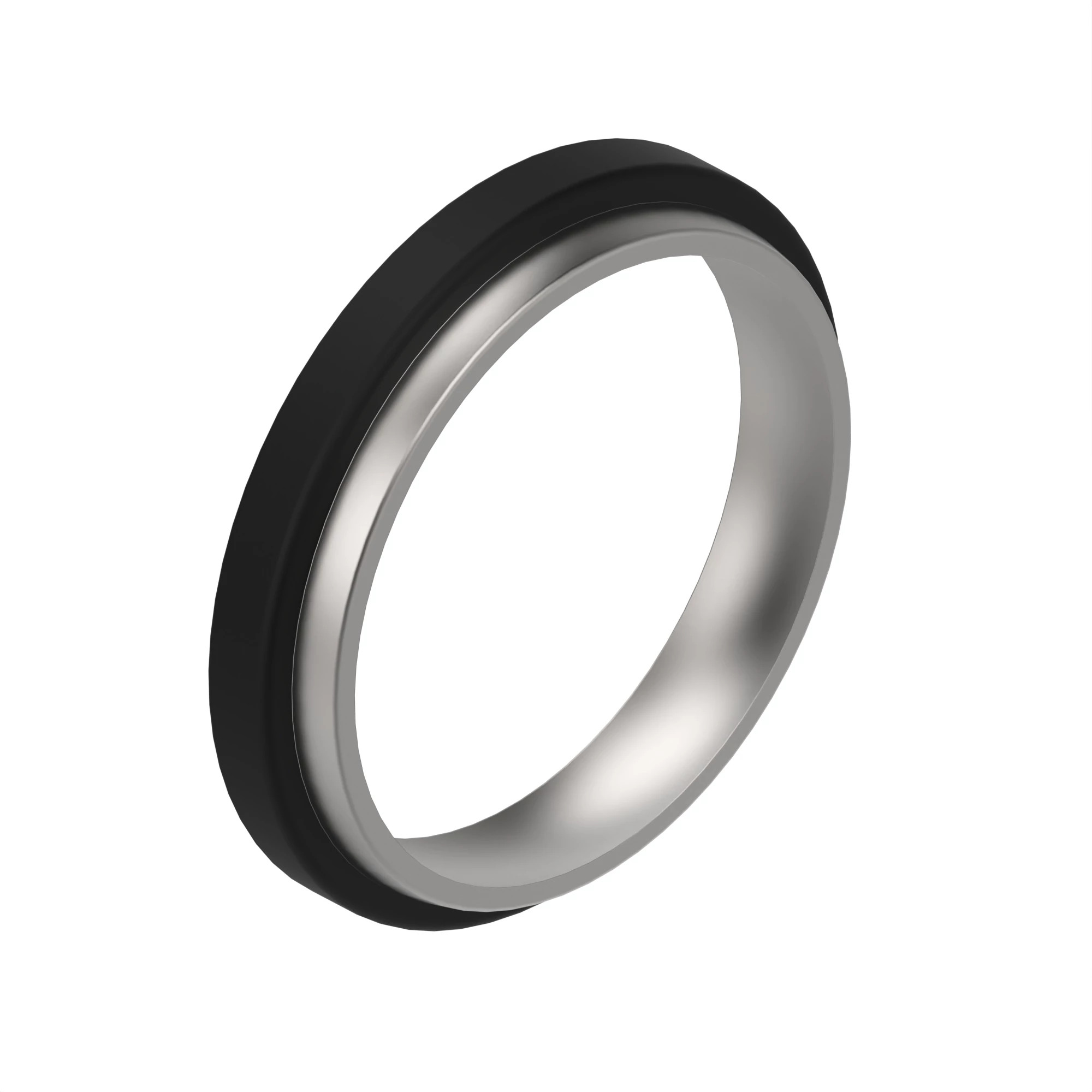 SCRAPER RING