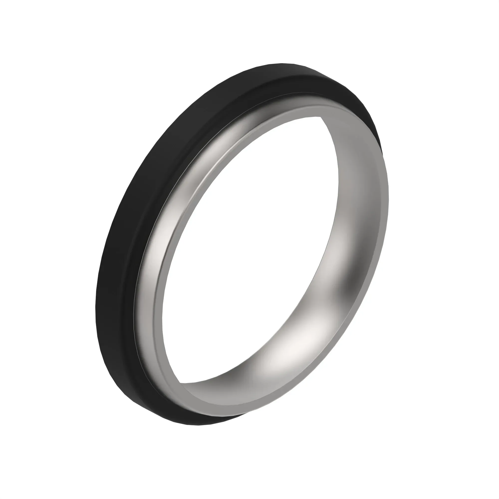 John Deere Scraper Ring - AT312721