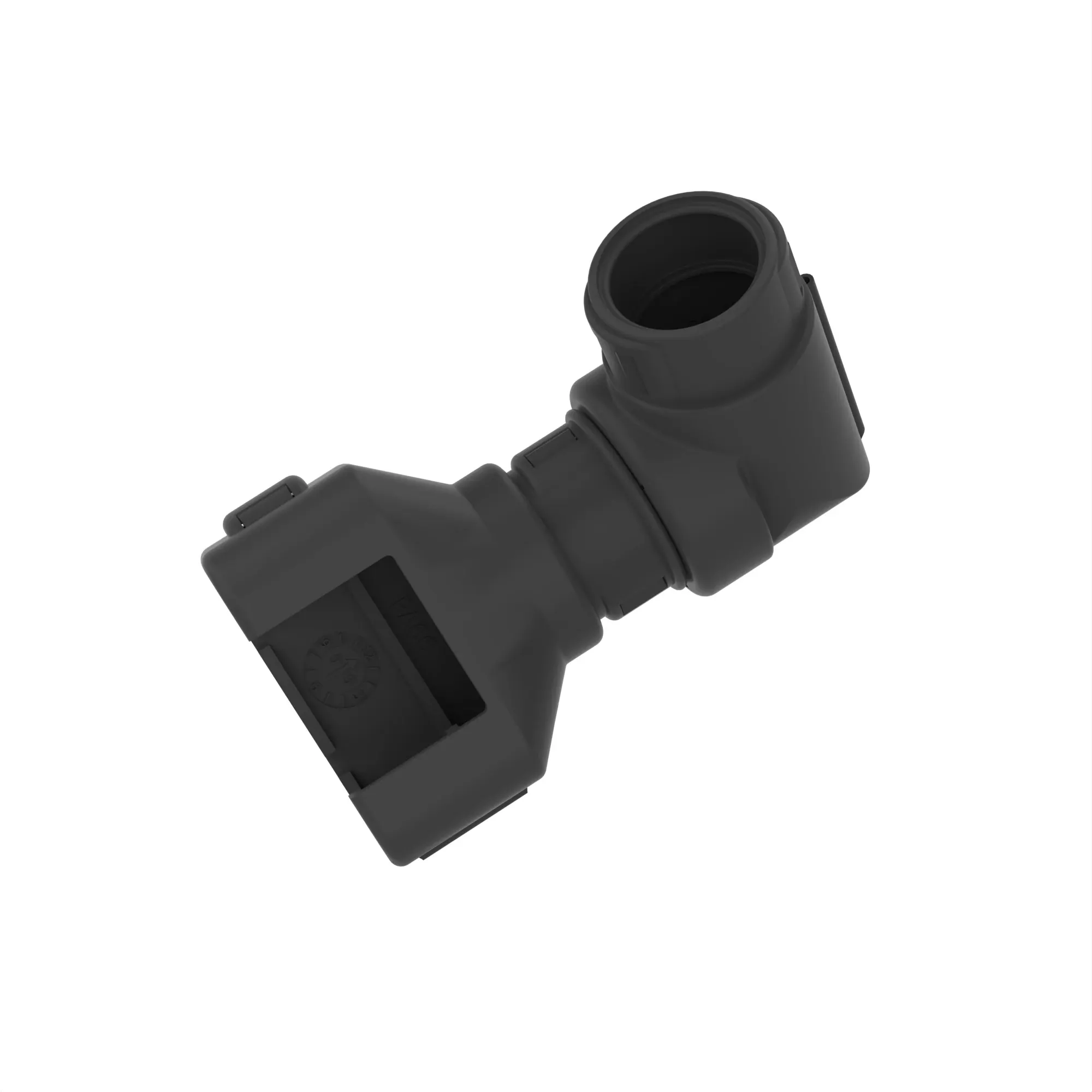 ACCY HARNESSFLEX AS16 A BLK NYL