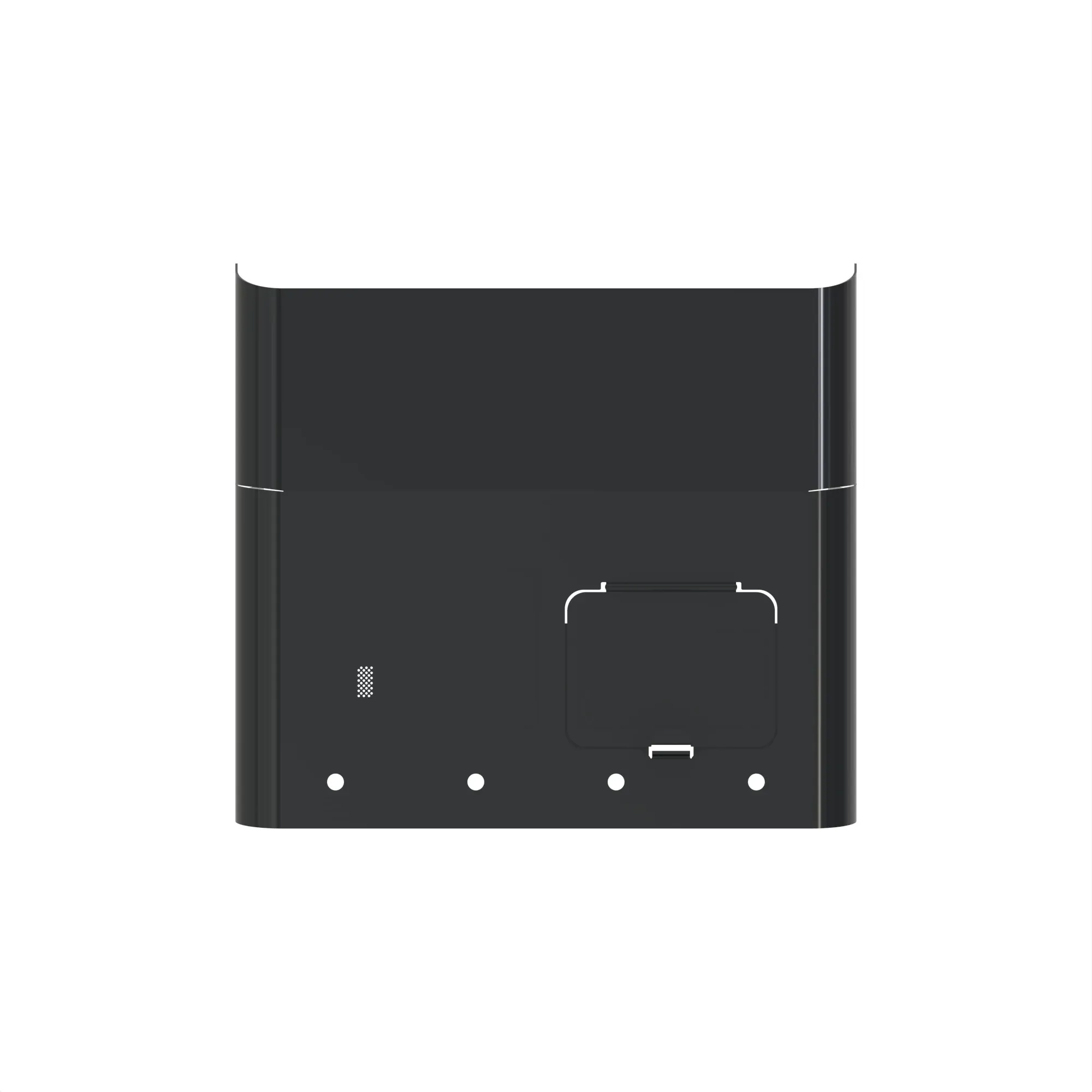 AT366595: Front Hood