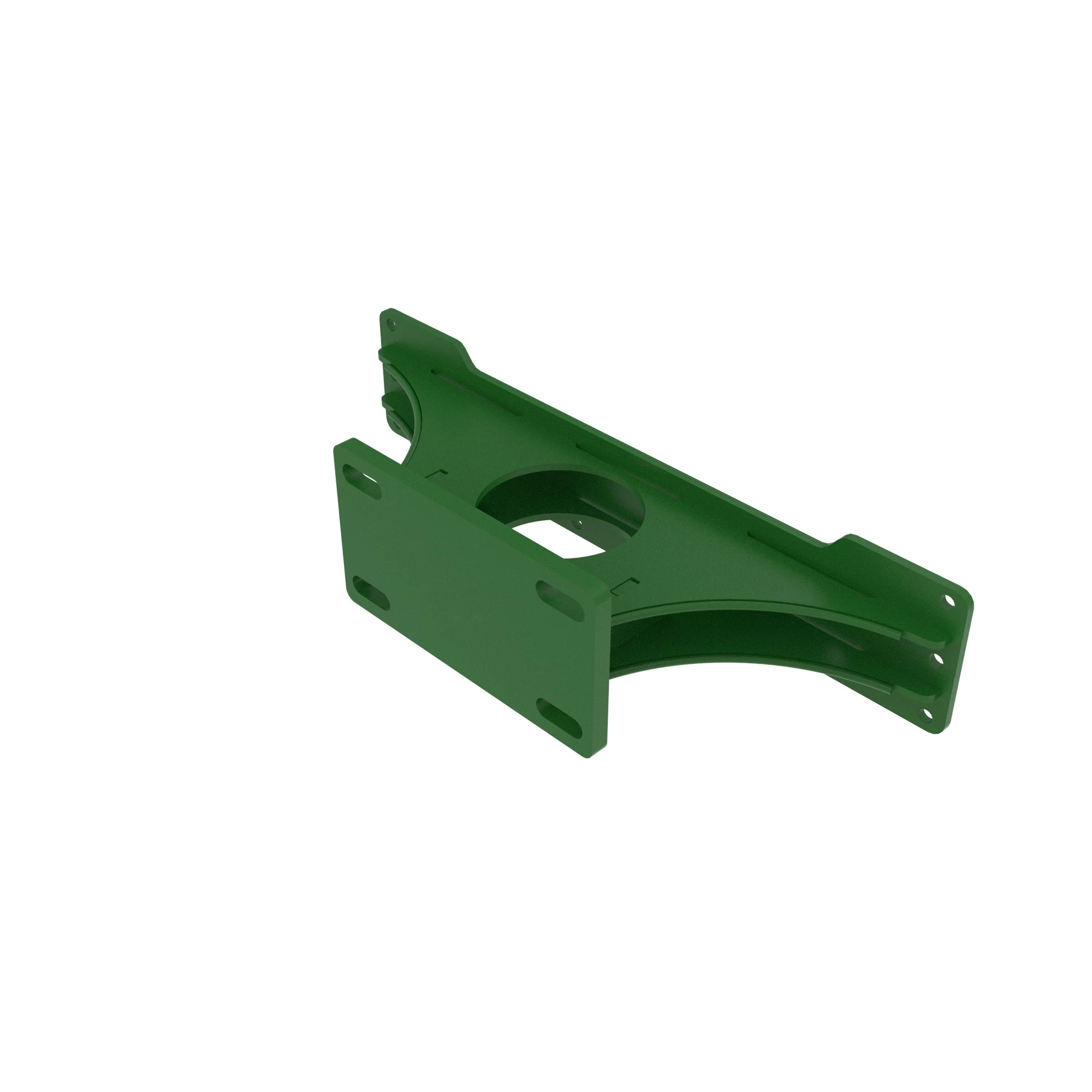 John Deere Cradle Stand Support - AA104528