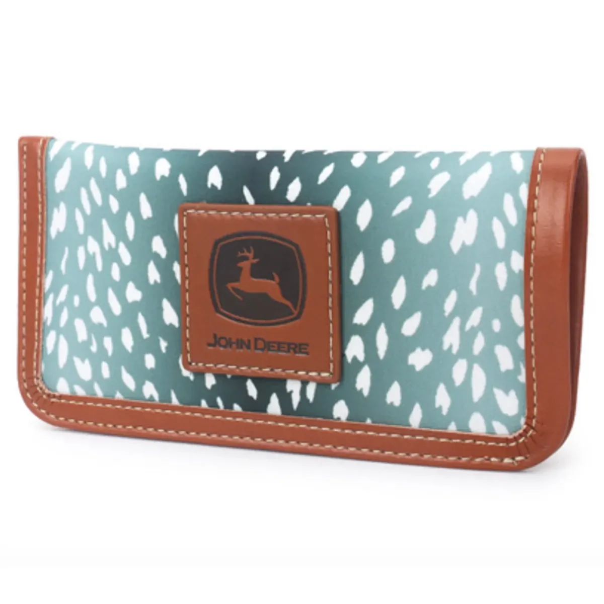 Barrington Eyeglass Case