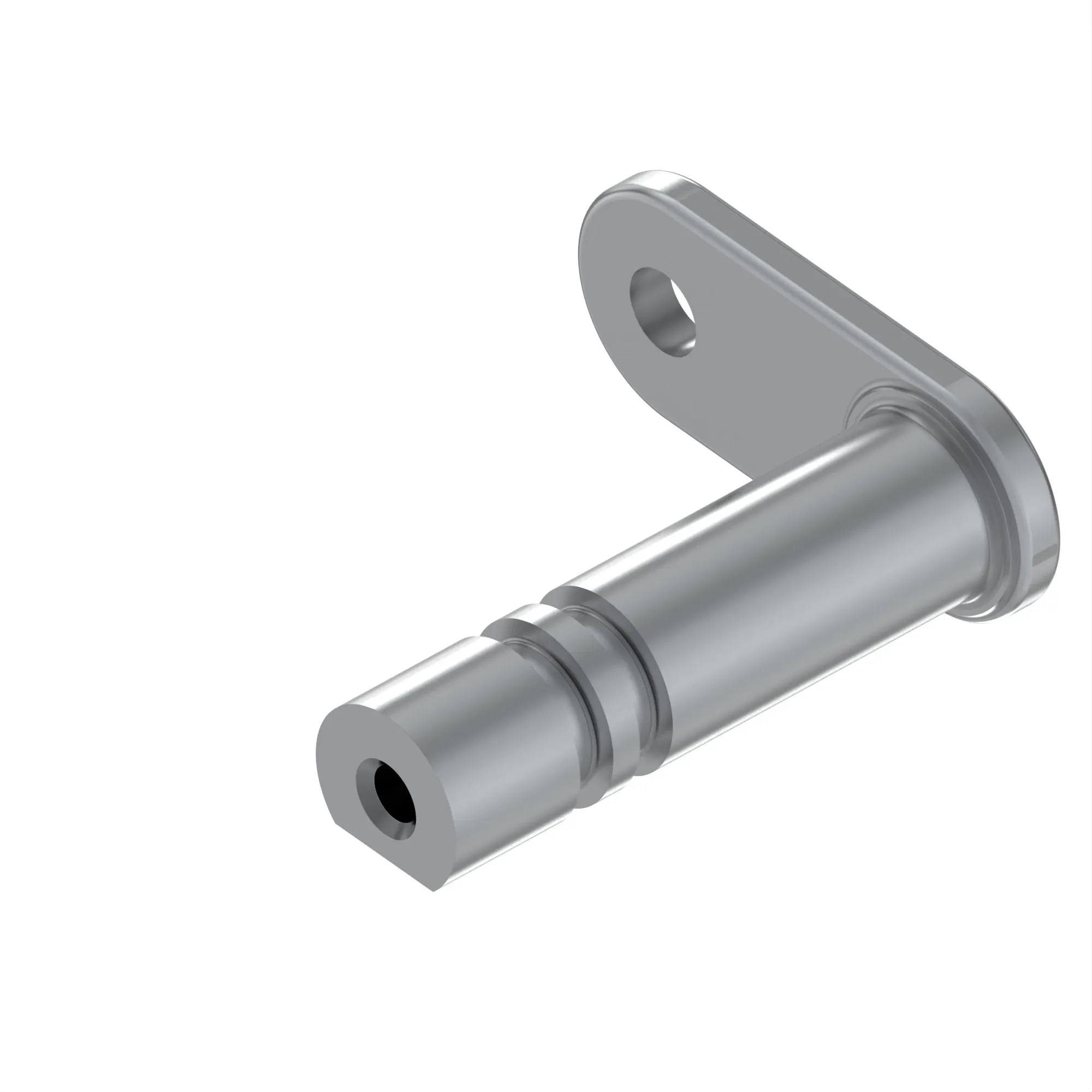 MFWD SHIFT ARM