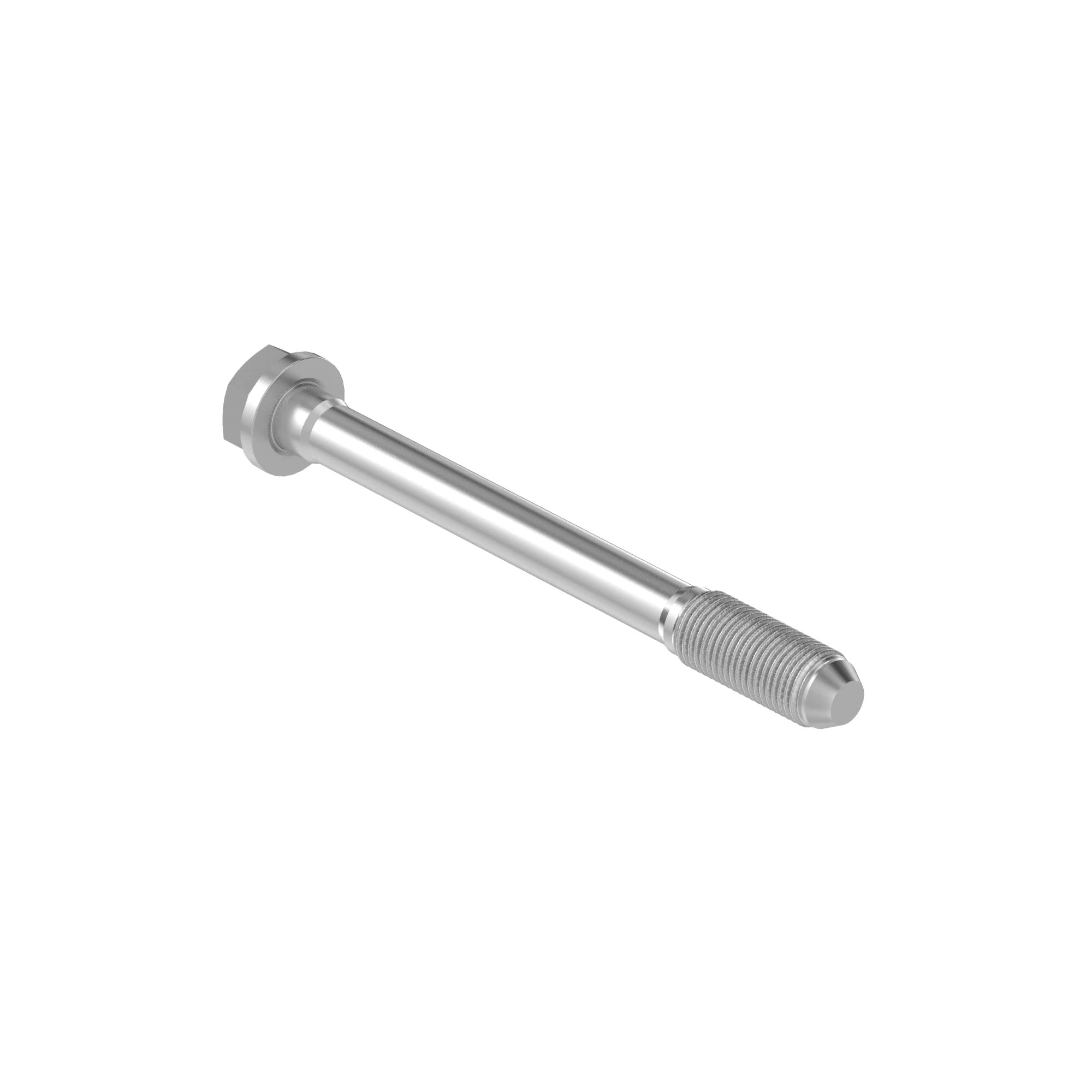 John Deere Shoulder Screw, 1/2" X 5.394" - R540516