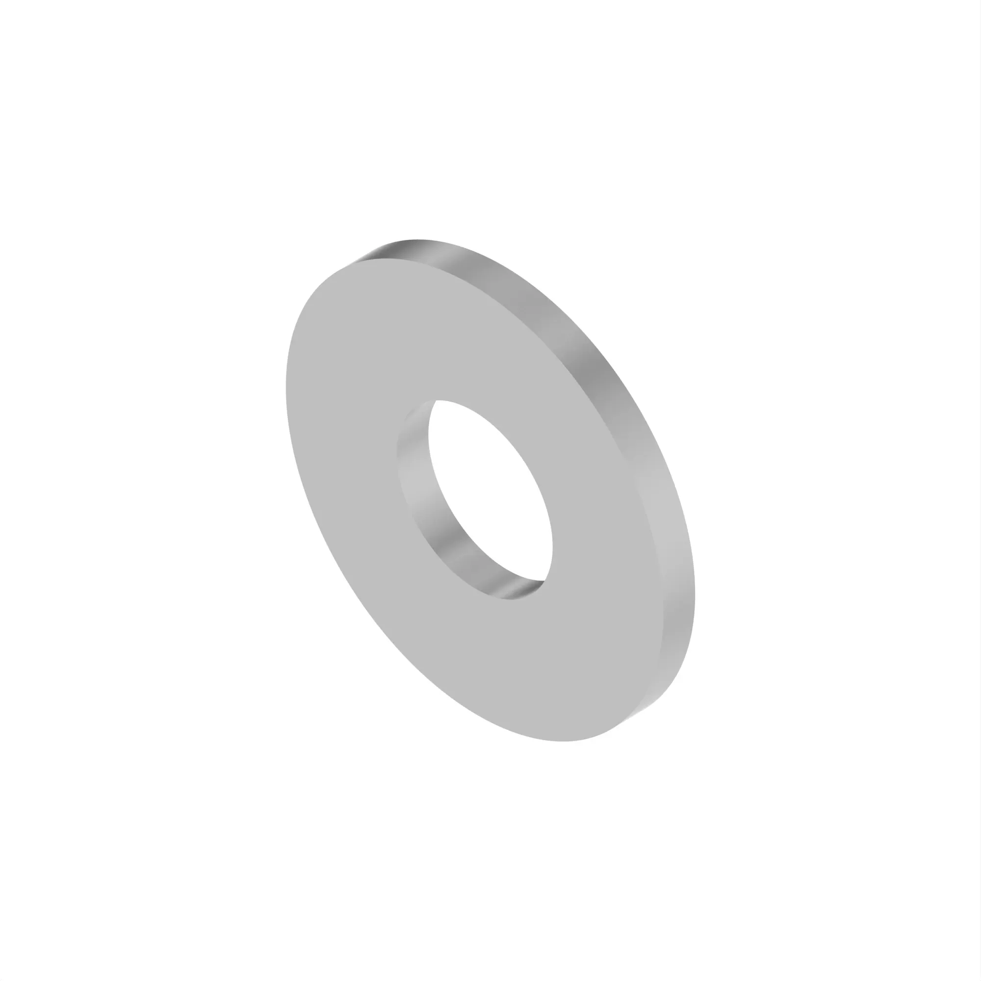 John Deere Round Hole Washer - E12335