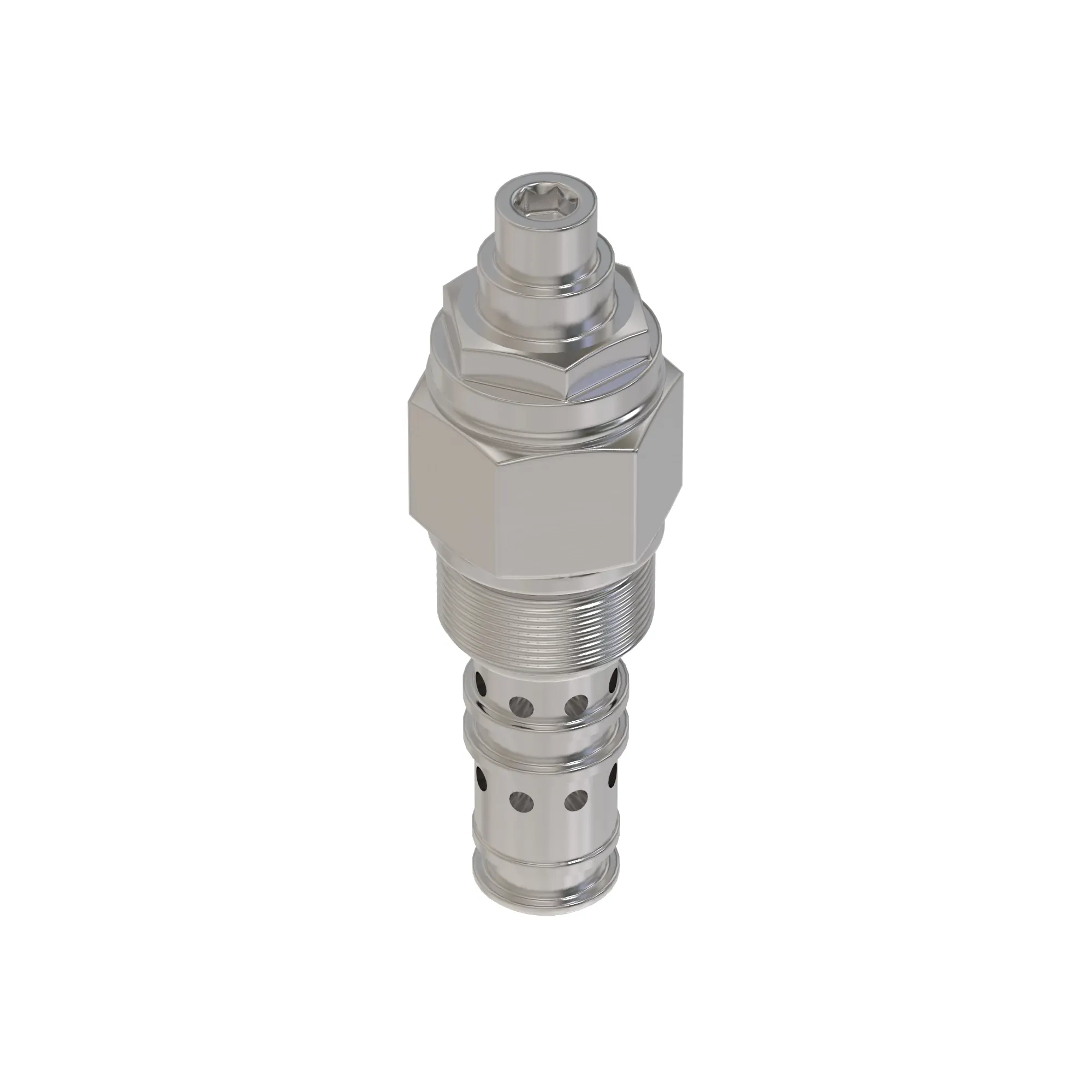 Hydraulic Pressure Valve