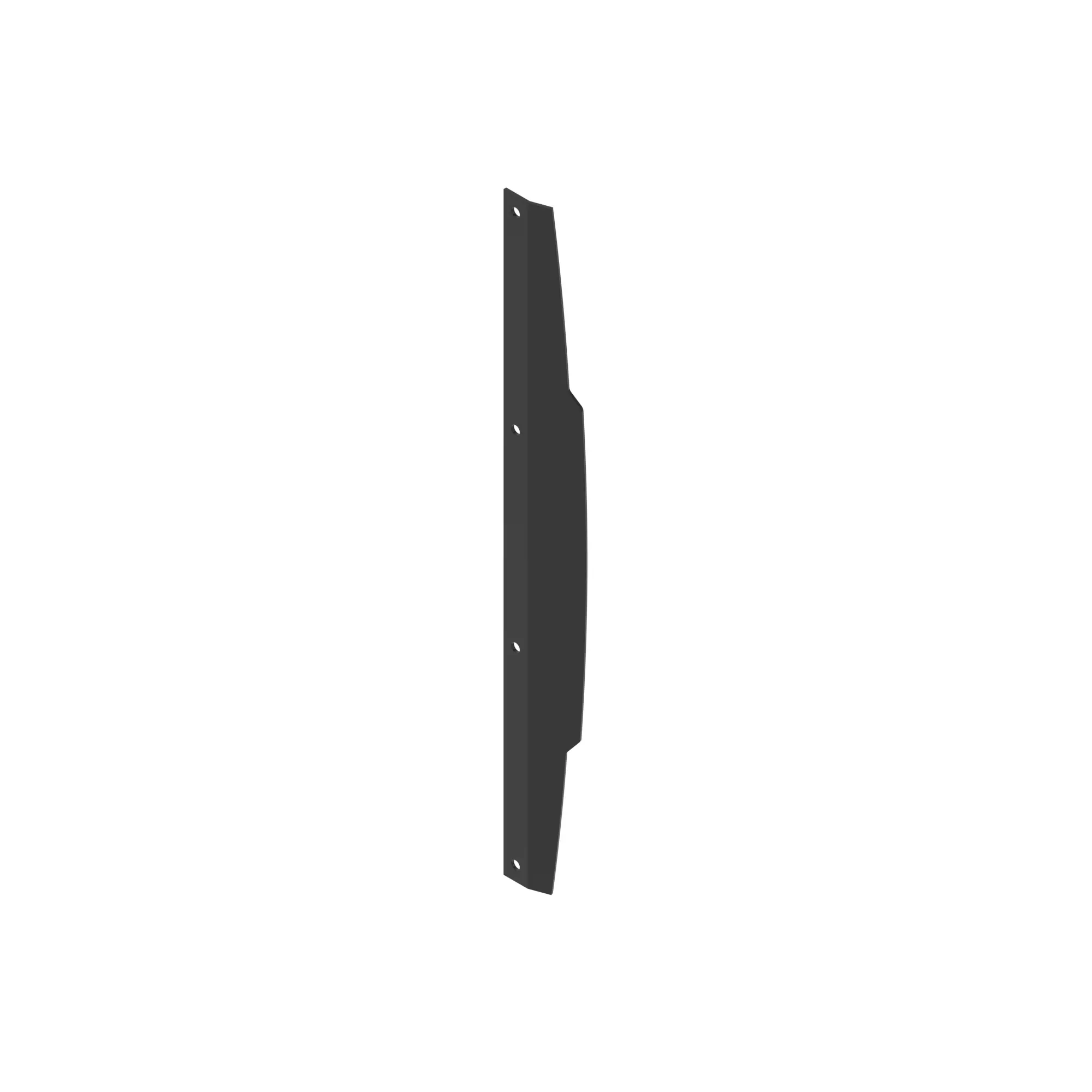 John Deere Grille Deflector - T407142