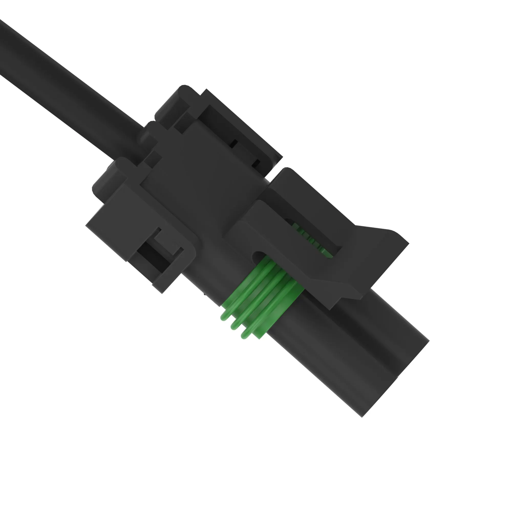 WIRING HARNESS,ADAPTOR, BACKUP ALAR