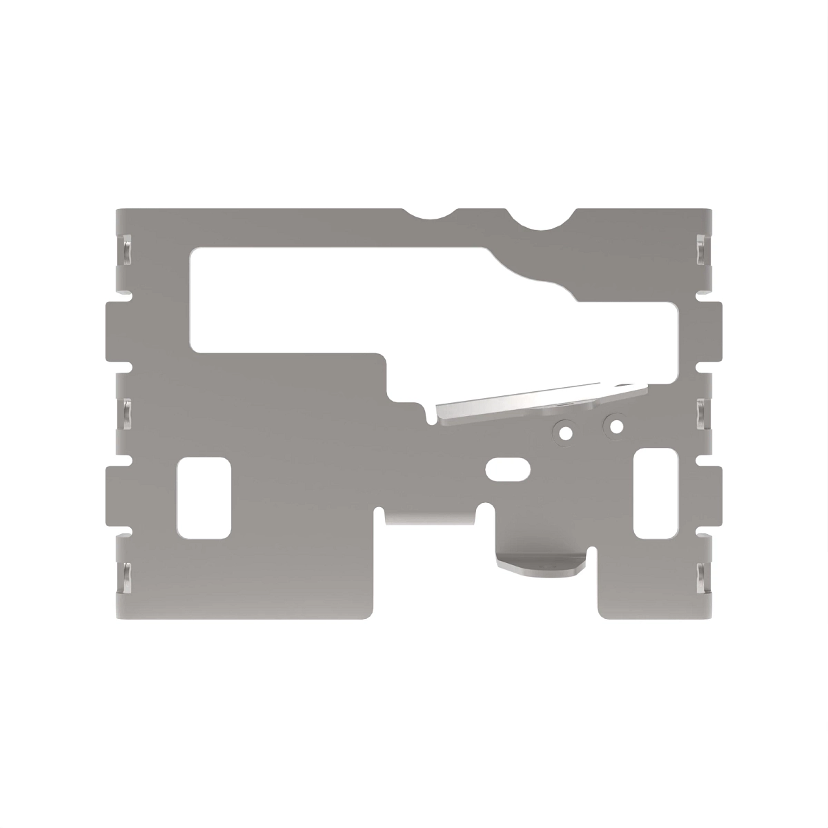 PLATE, TORQUE, X300R