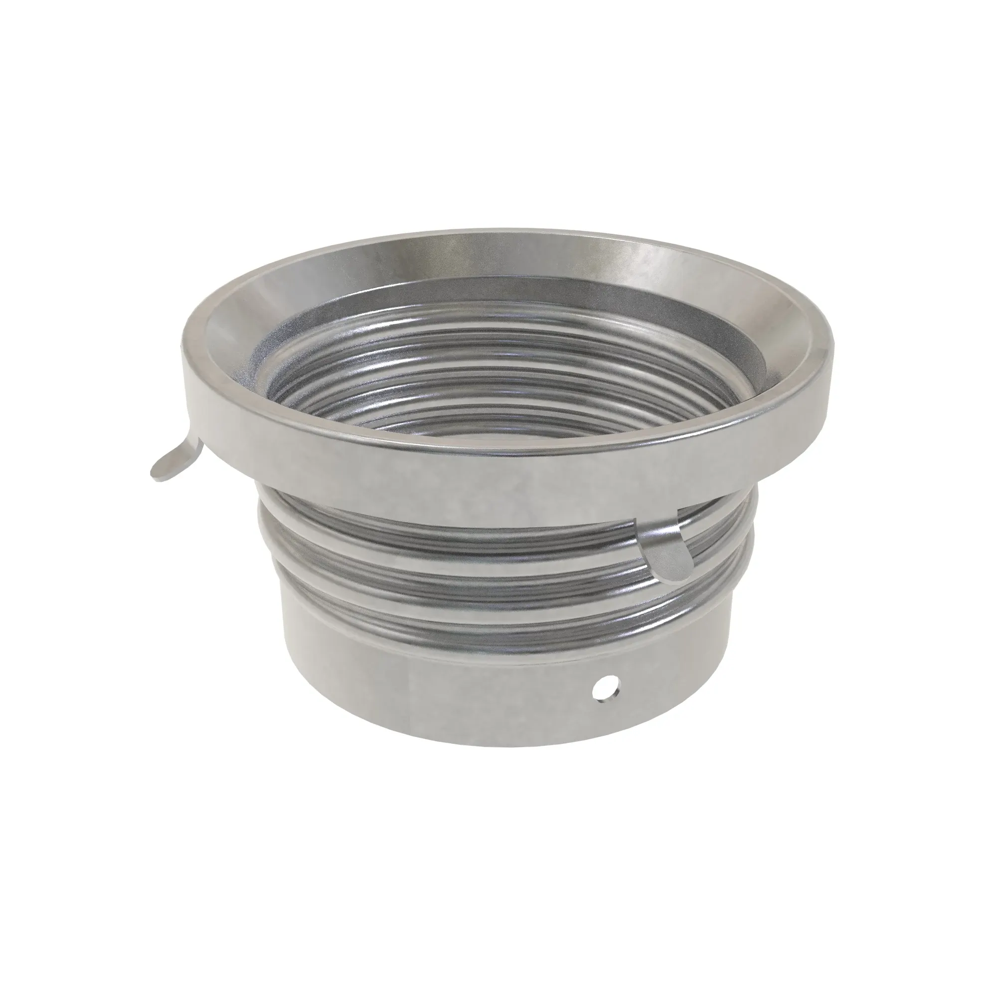 John Deere Filler Neck - SU24425