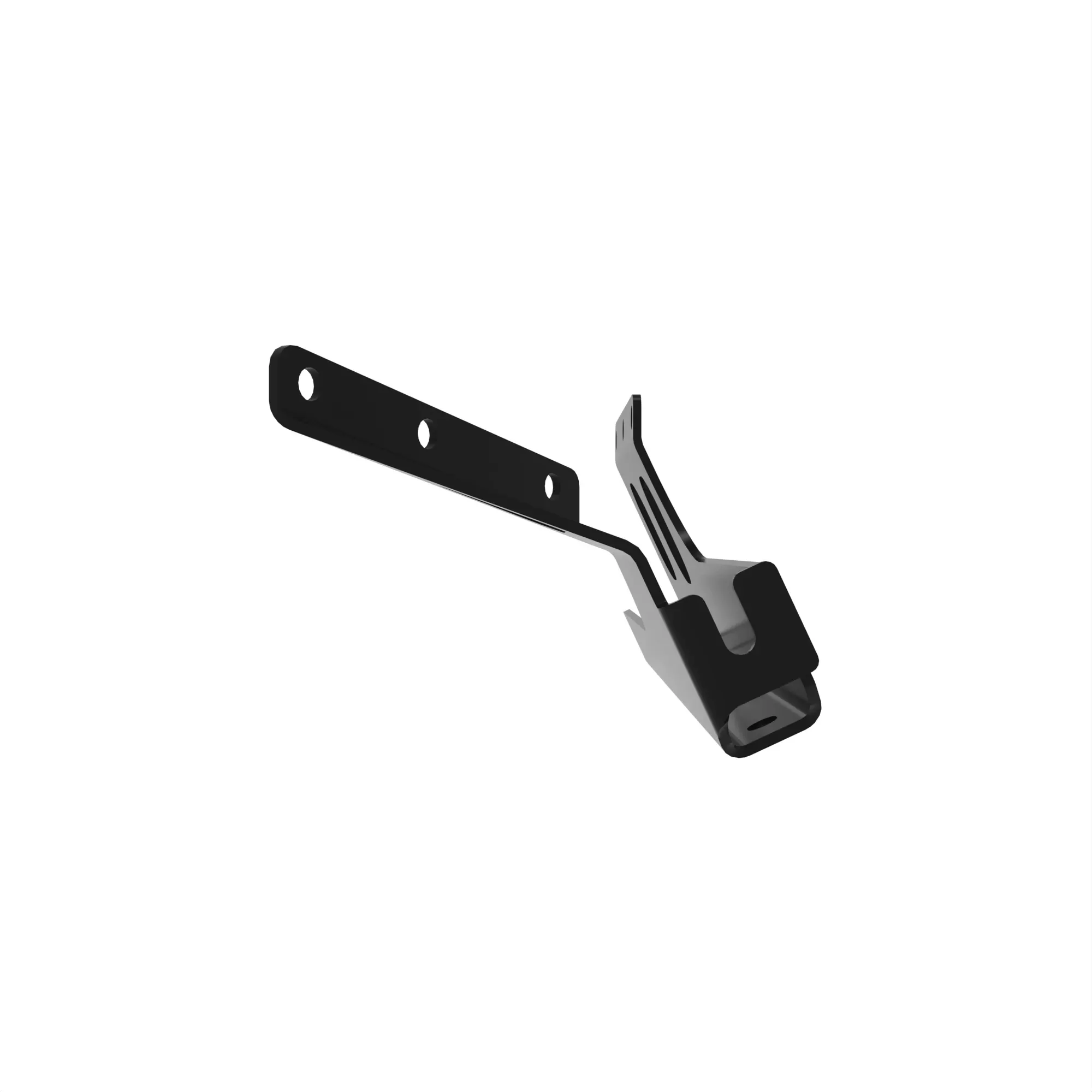 SUPPORT, 15L AIR DEFLECTOR