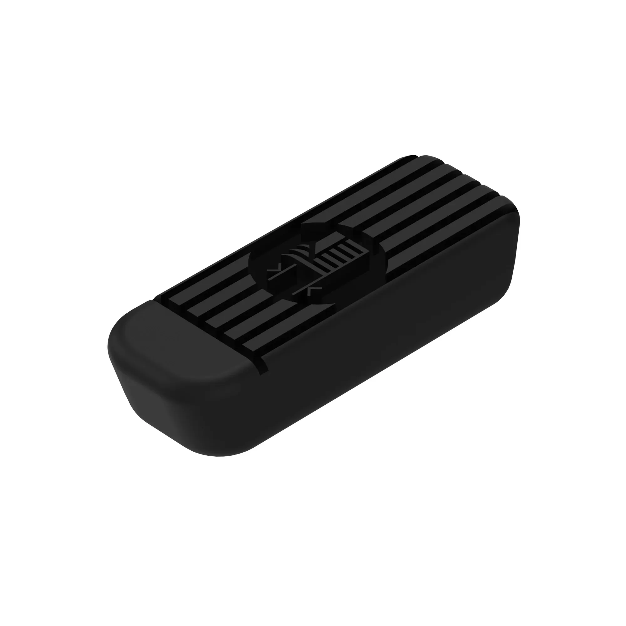 PAD, DECK FOOT LIFT PEDAL