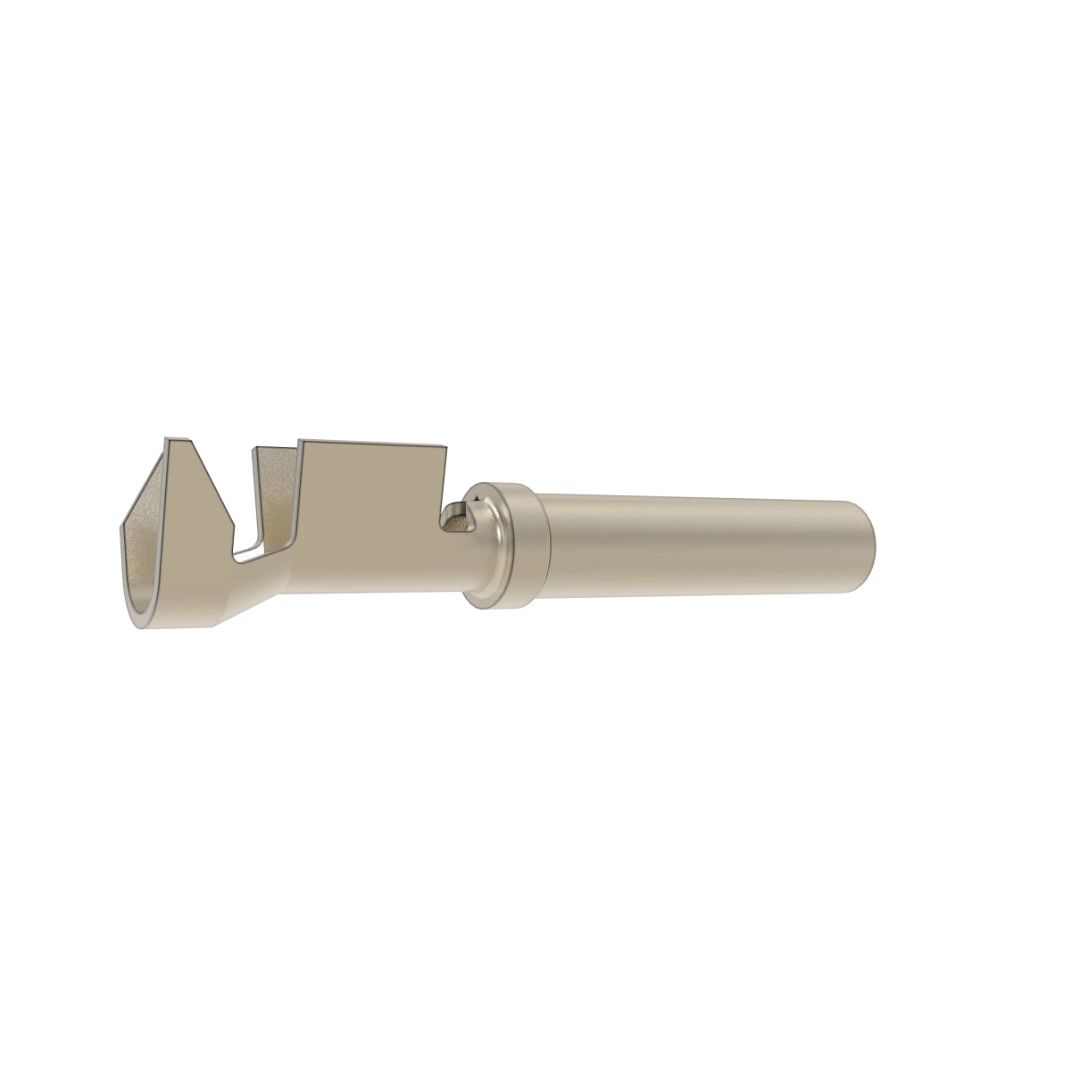 Tyco AMPSEAL16 Rcpt 18-14GA Cpr