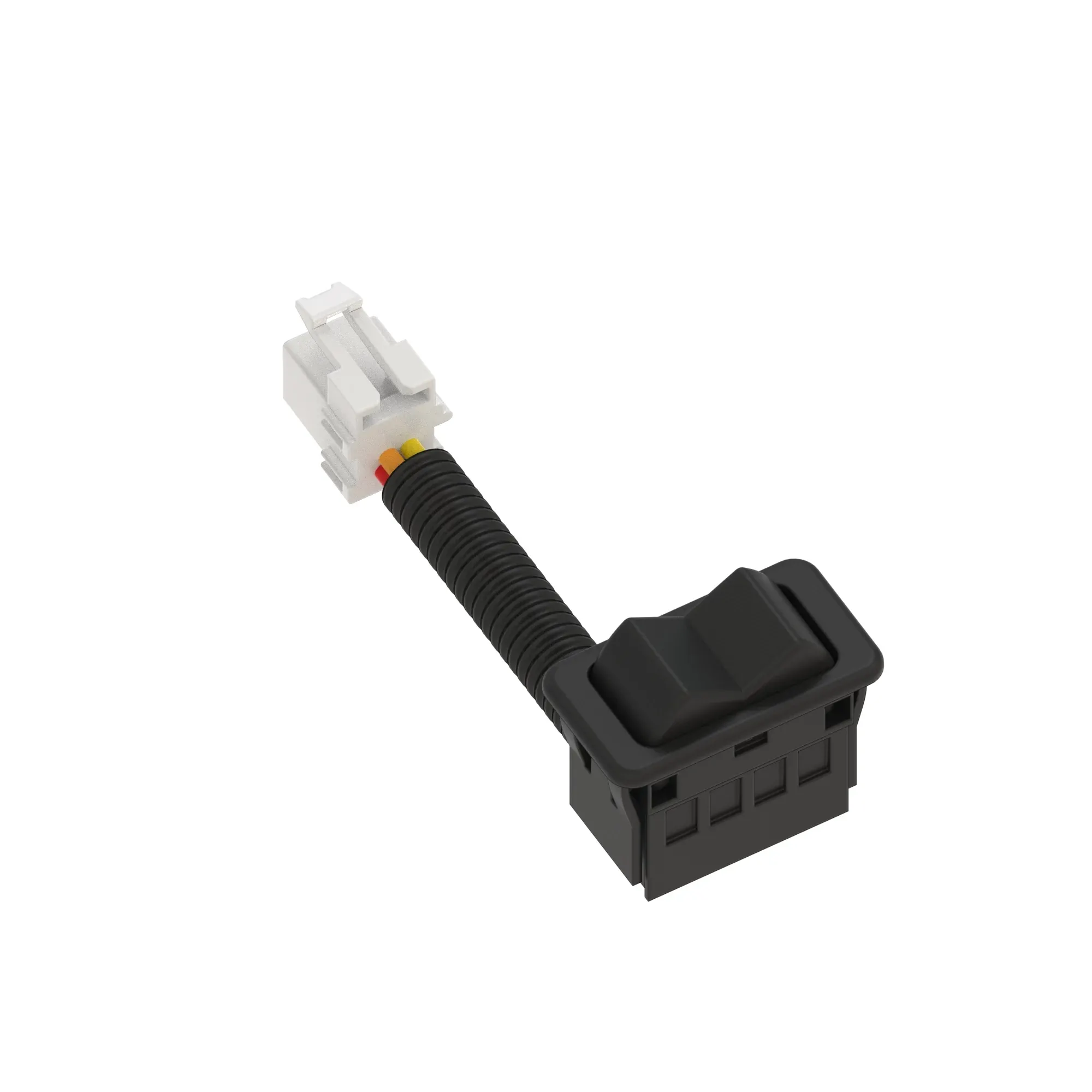 John Deere Toggle/Rocker Switch - RE571942