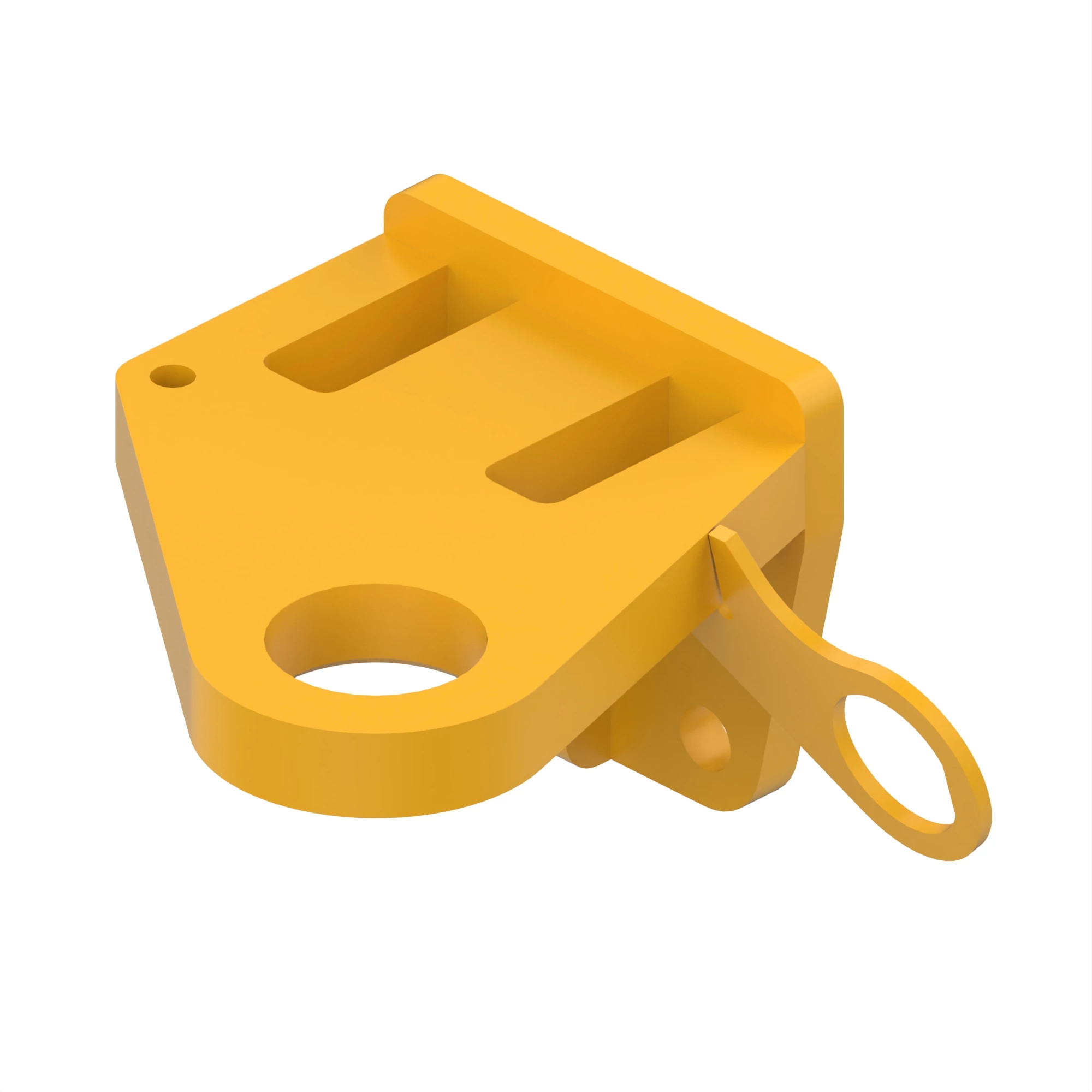 ⚙️ AT187283: Soporte de montaje de Transmisión del Lado Derecho J