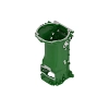 HOUSING, CASE FRONT 2WD