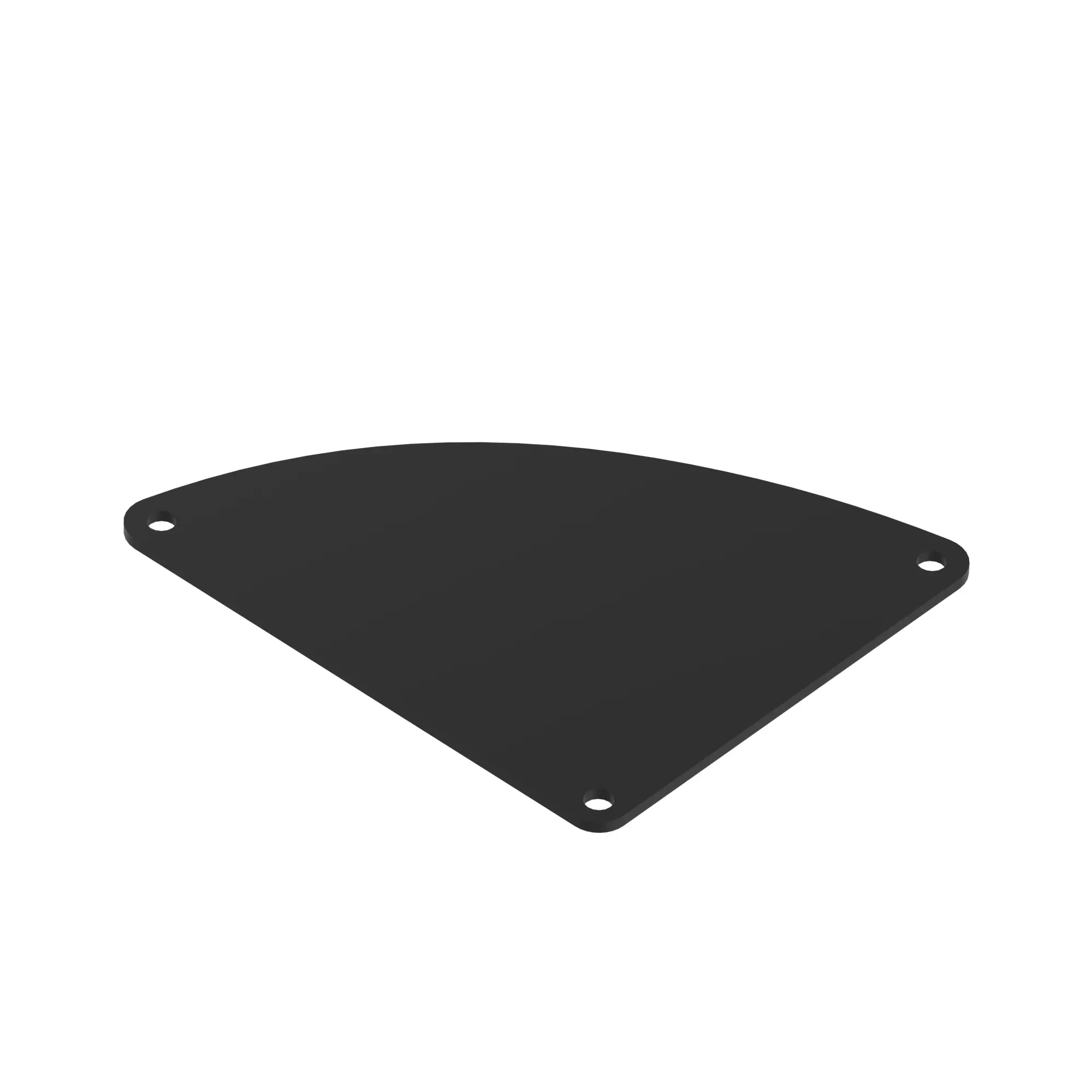 John Deere LH Access Cover Seal - R196531