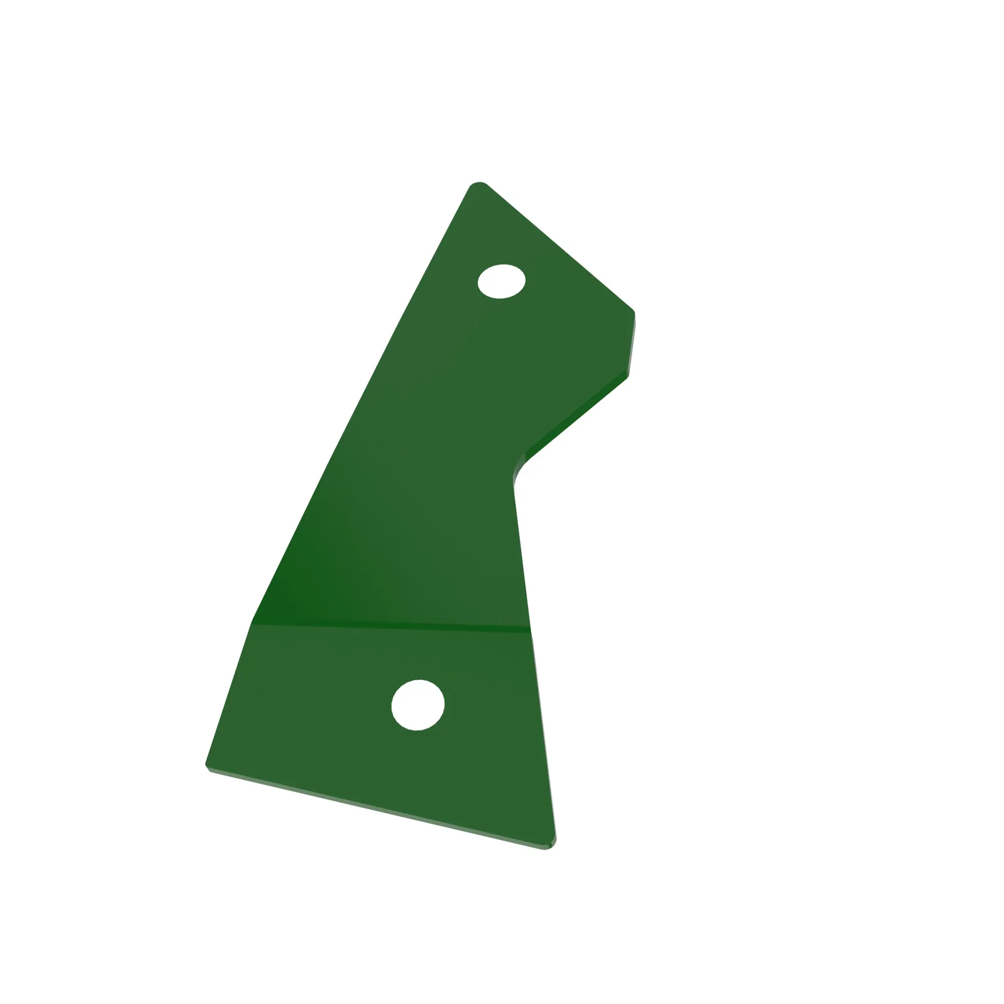 John Deere Wear Plate - HXE128703