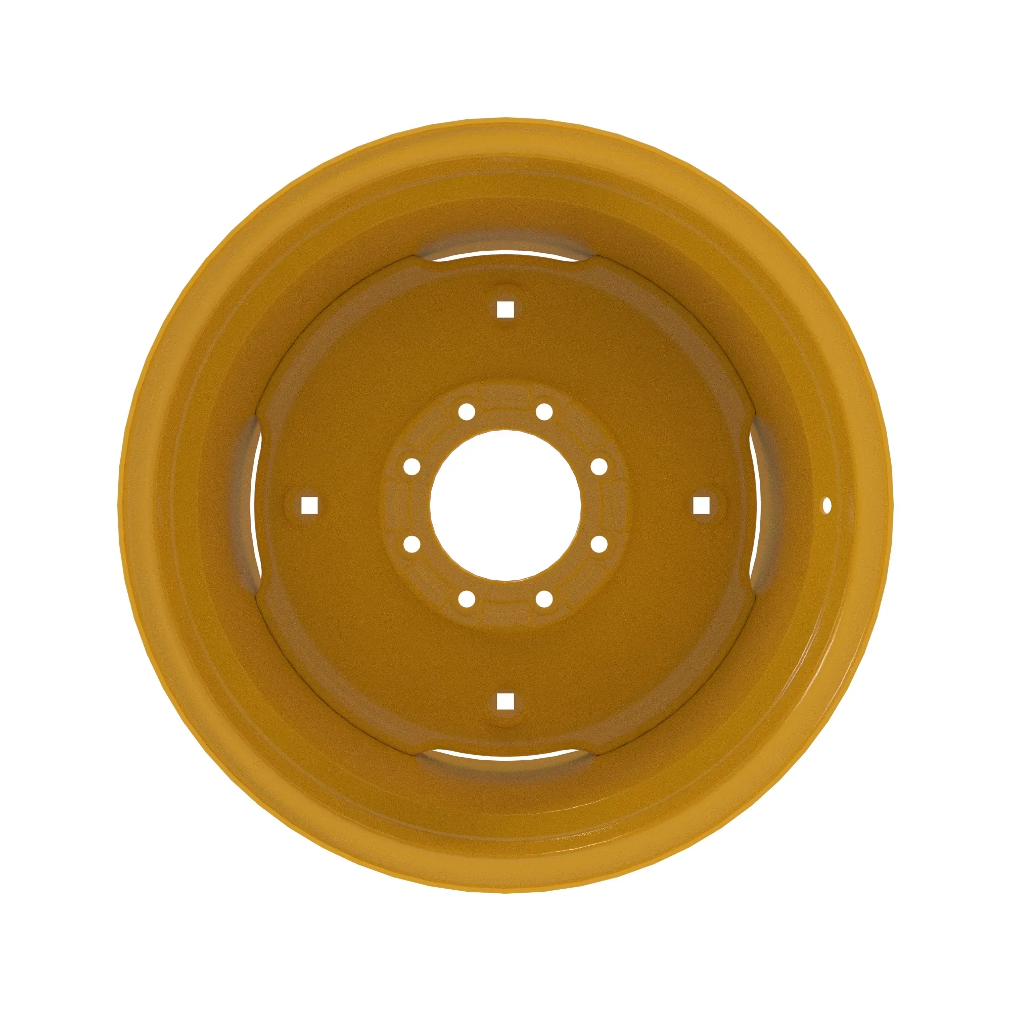 Wheel