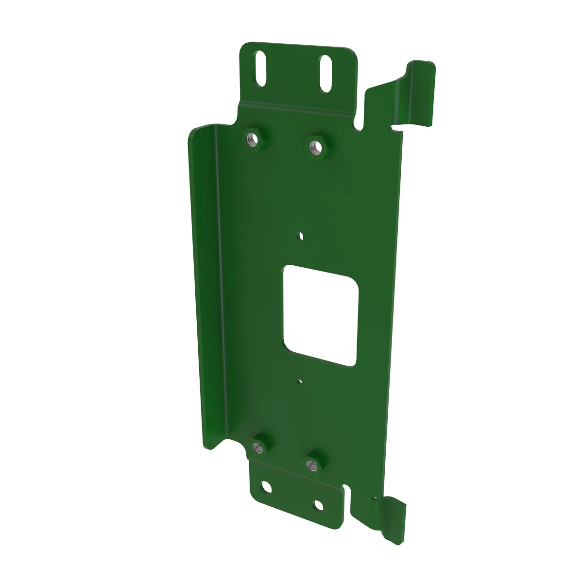 Plate, Antler Mounting Weldment 80