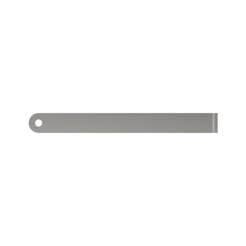 BRACKET BATTERY CLAMP