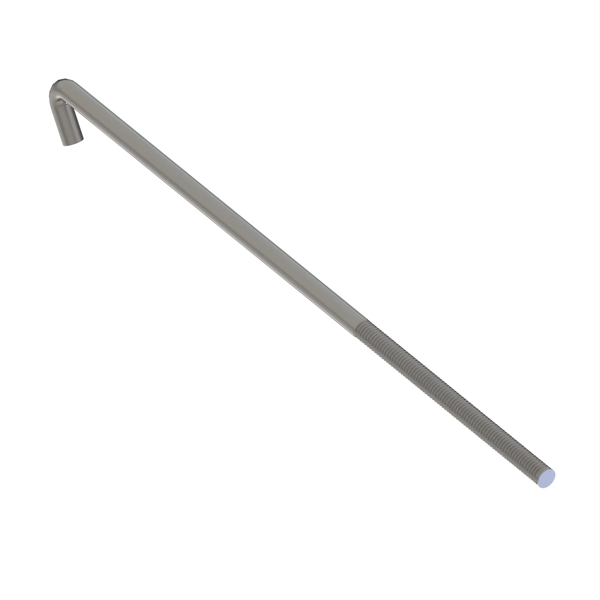 John Deere Battery Hold-Down Stud - F386970