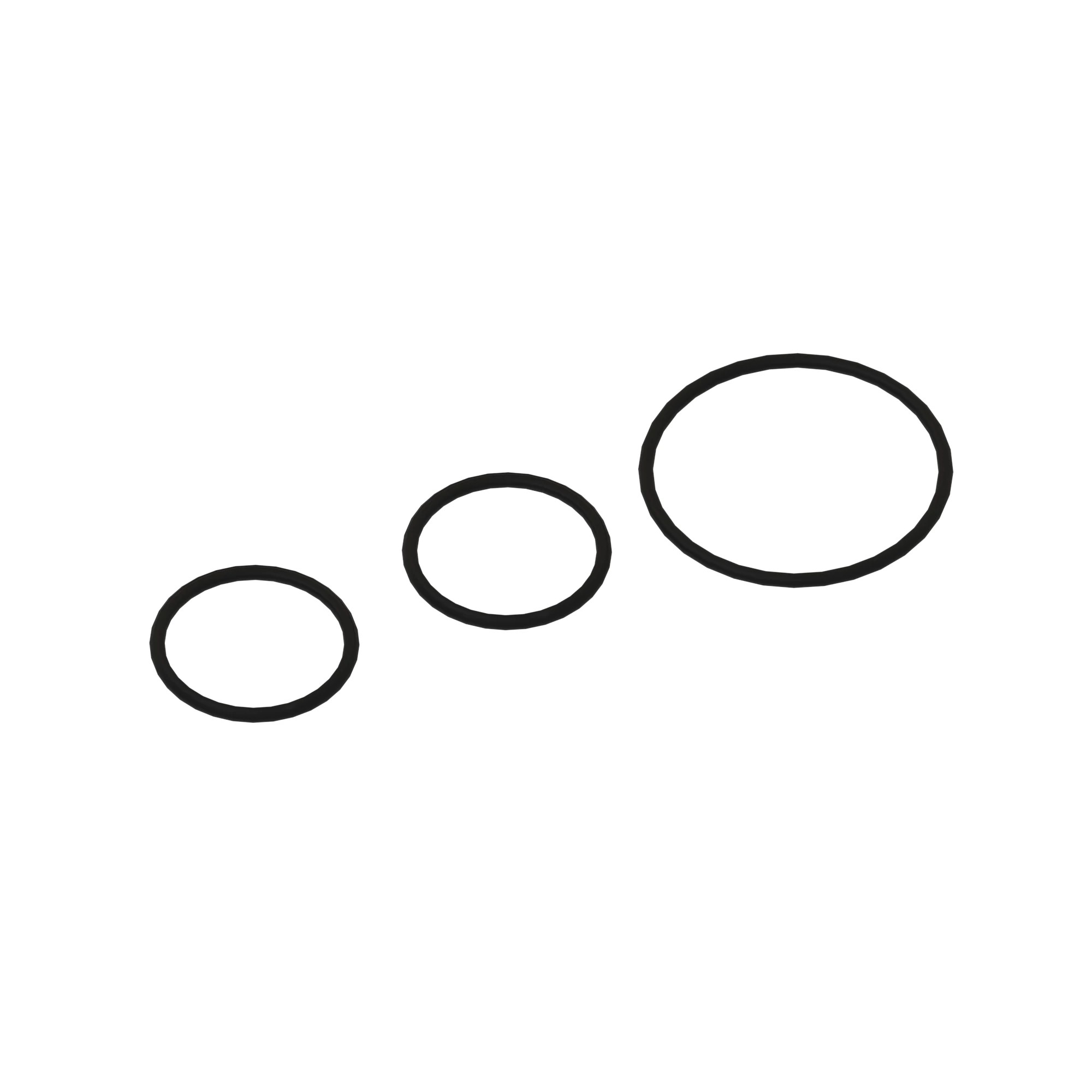 John Deere Seal Kit - AT224862