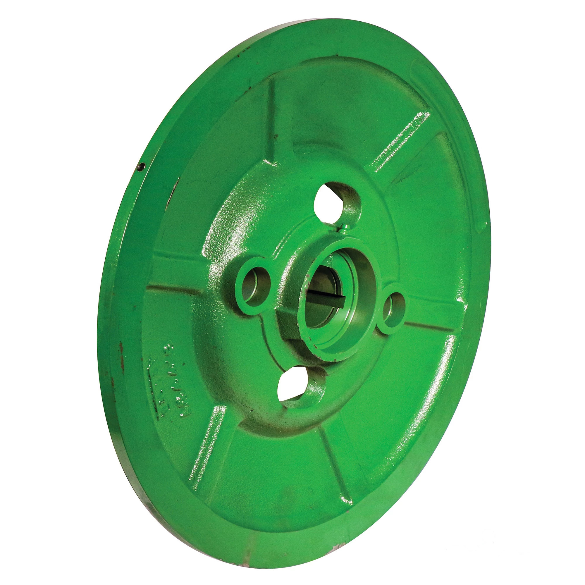John Deere Outer Driver Sheave - AH84886