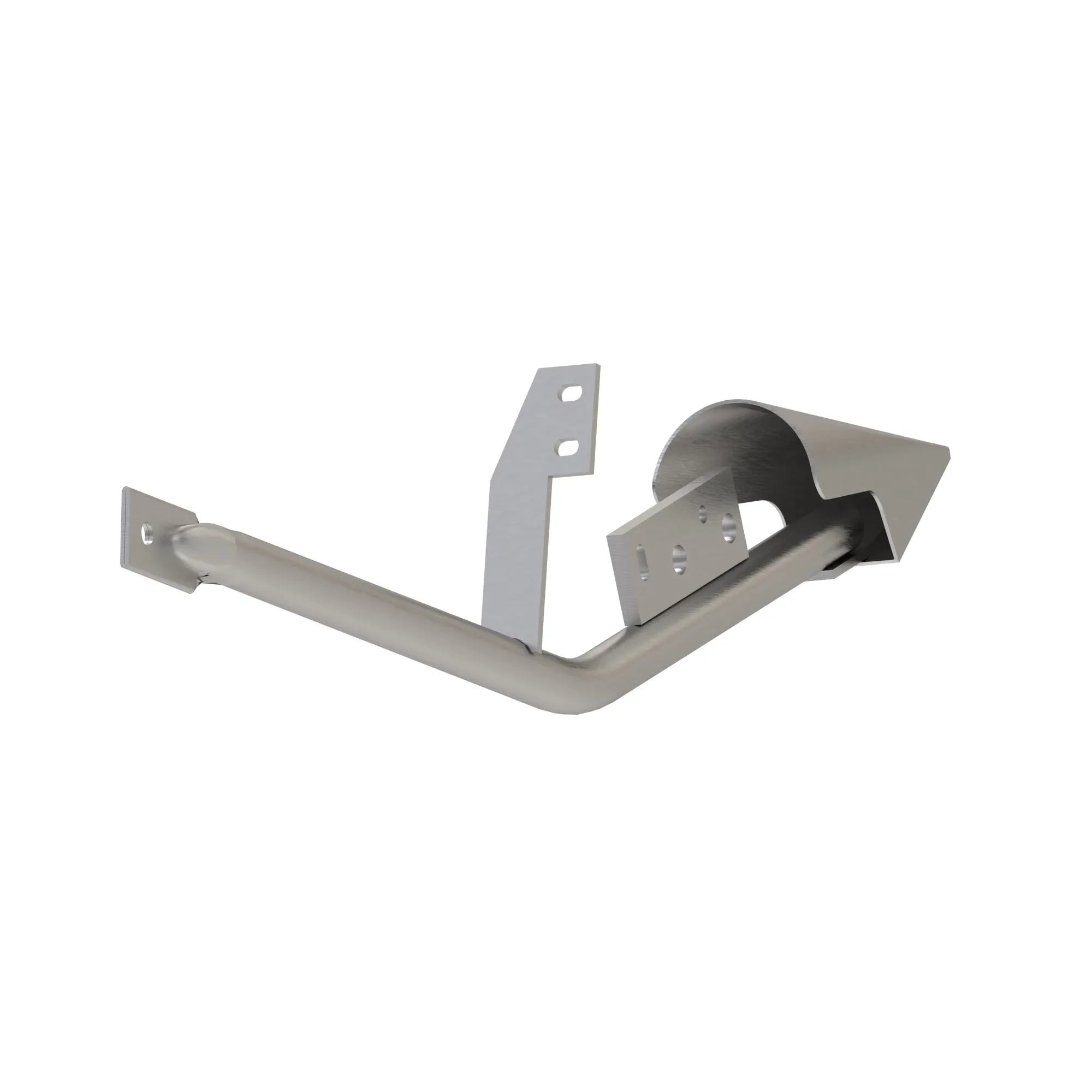 DIVIDER BEAM