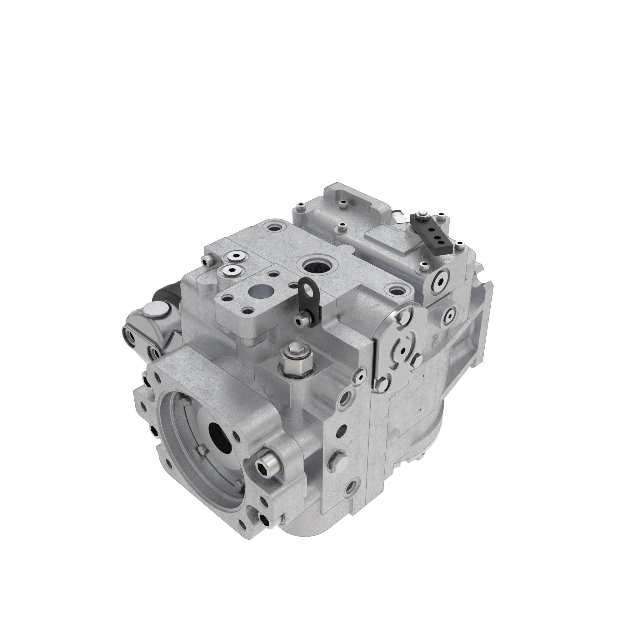 John Deere Front Tandem Hydraulic Pump - AN304660
