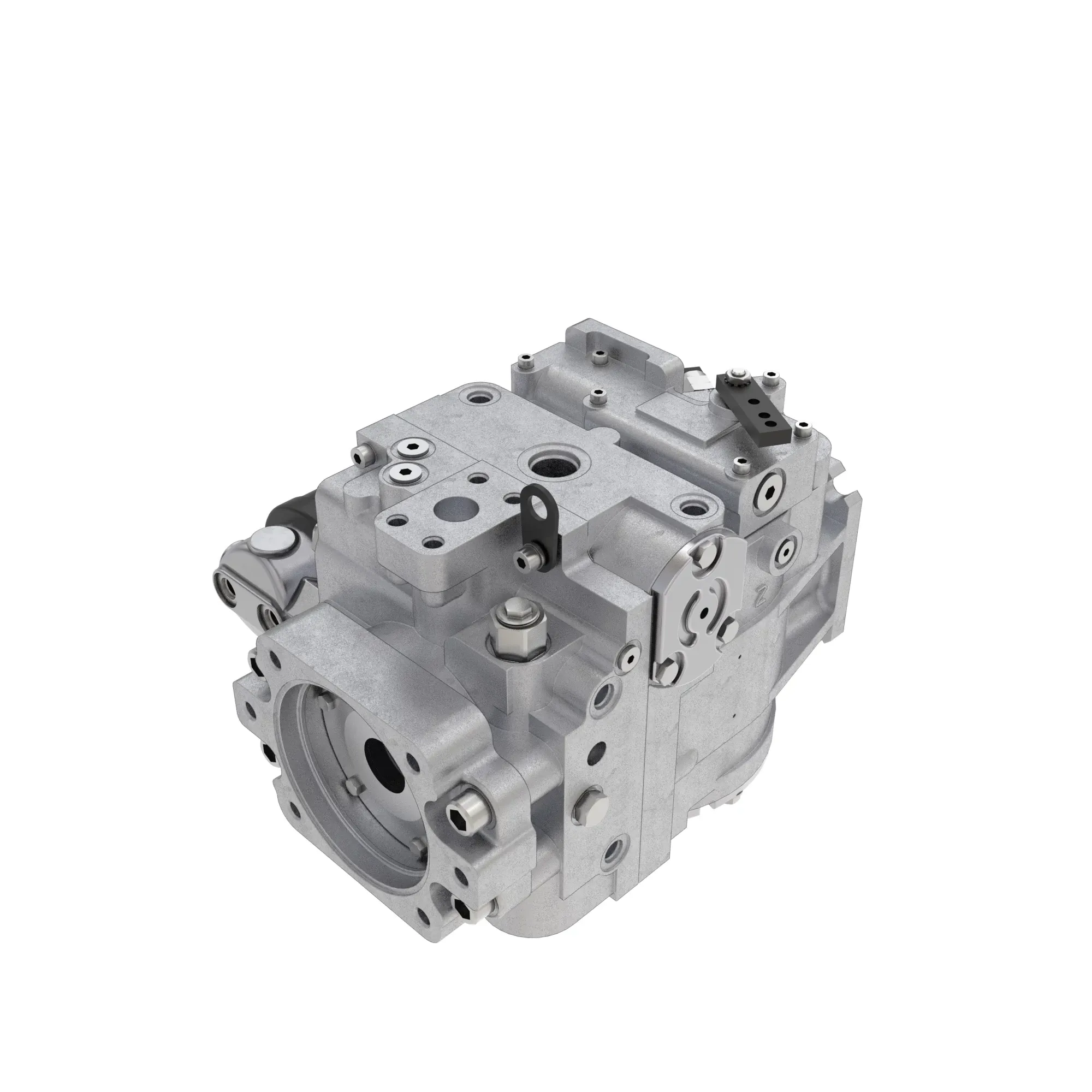 John Deere Front Tandem Hydraulic Pump - AN304660