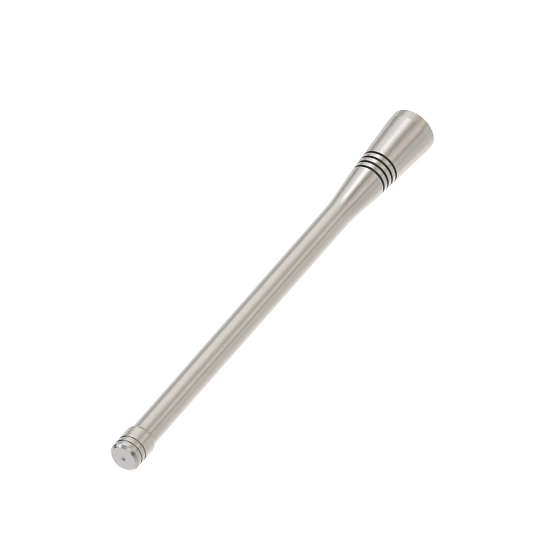 John Deere AM/FM Antenna Mast Assembly - AT427316
