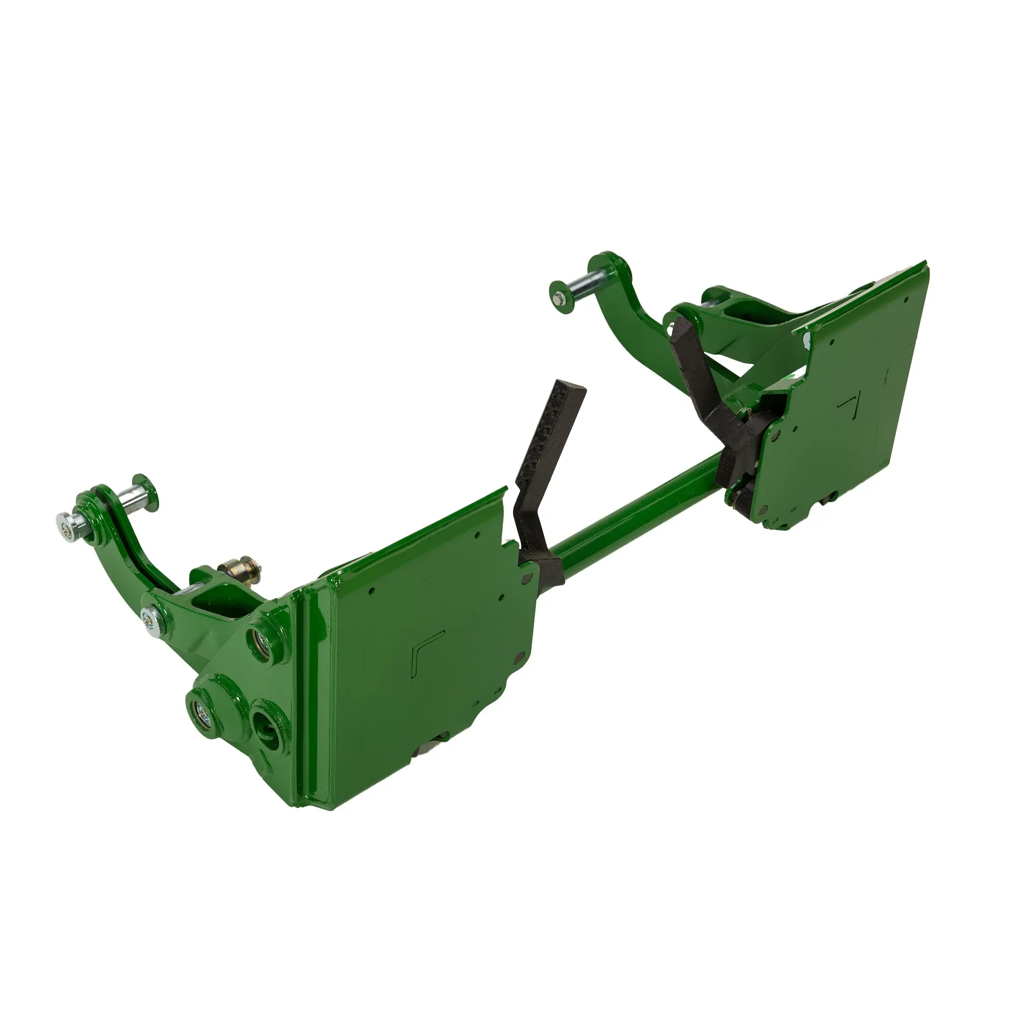 John Deere Skid Steer-Style Carrier - BW16169