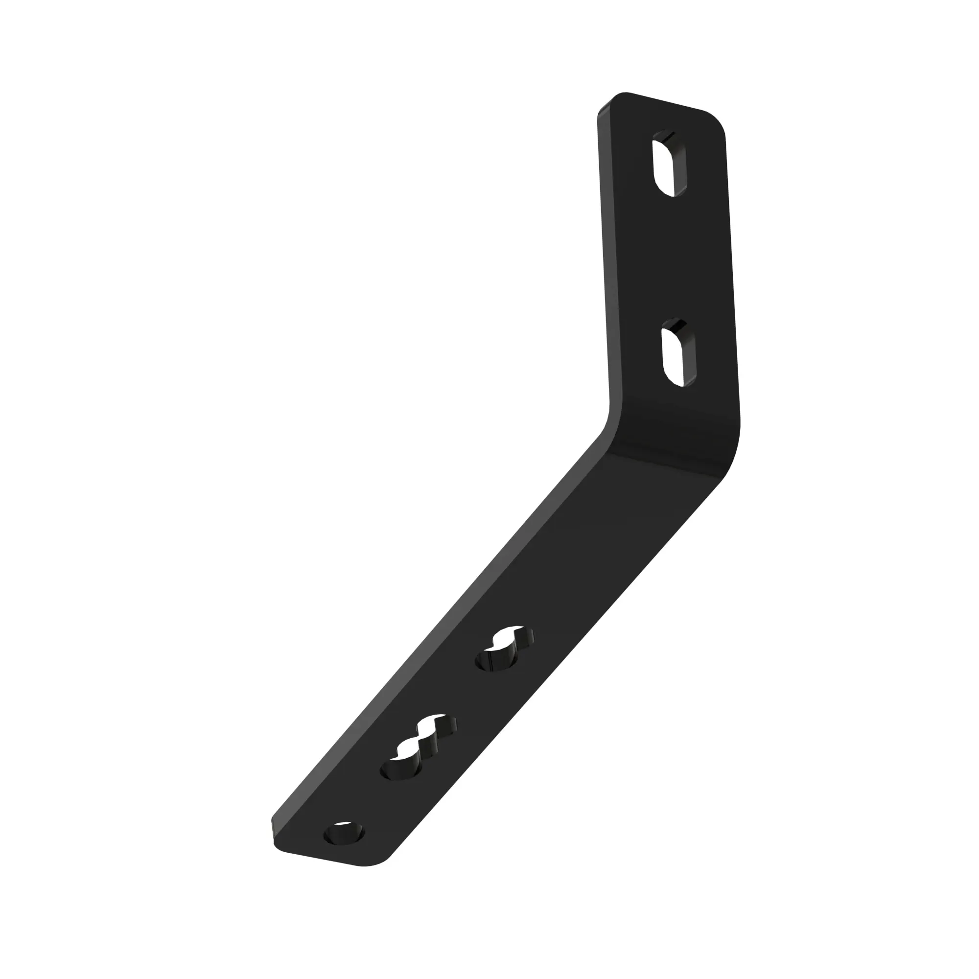 John Deere Breakaway Plumbing Bracket - N401098
