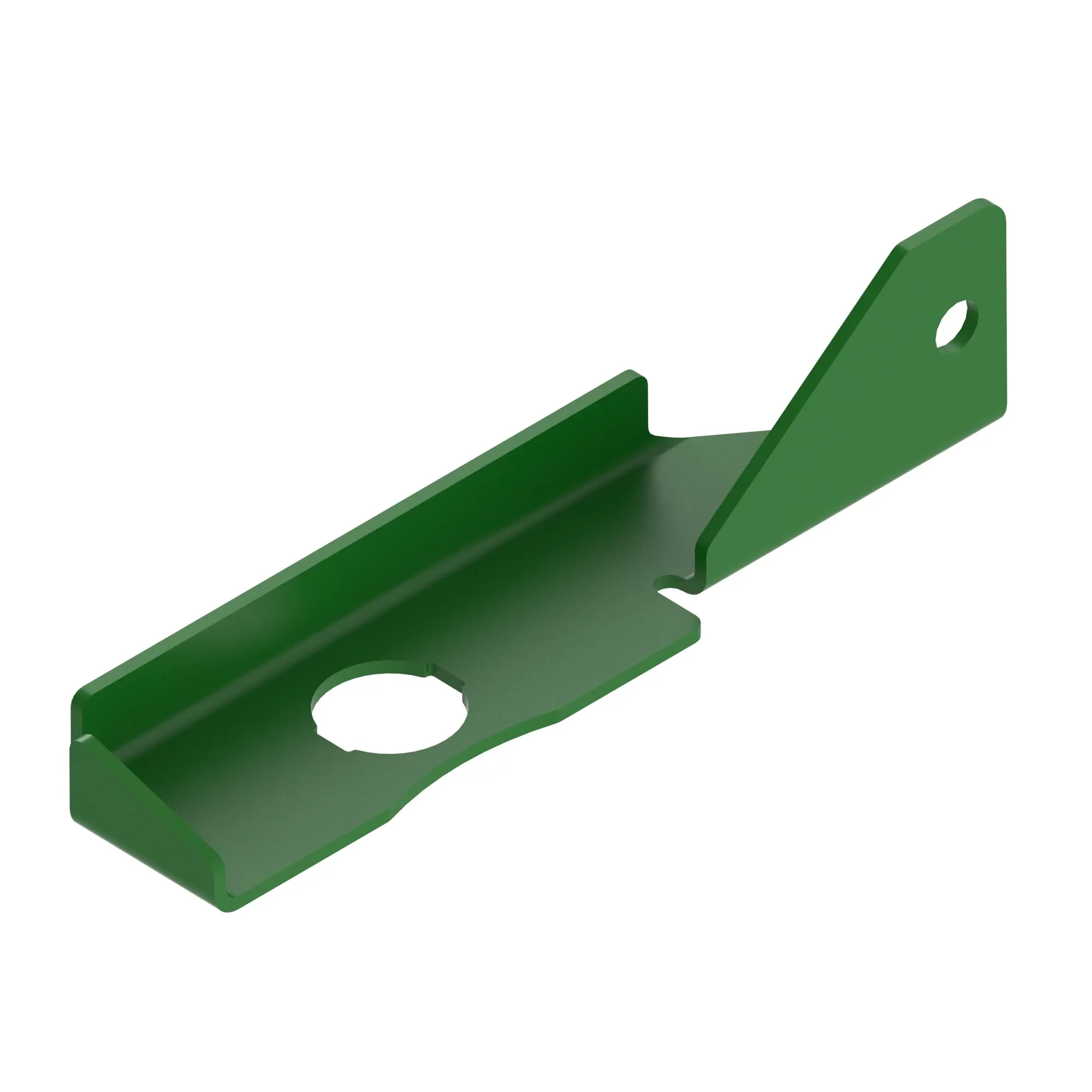 John Deere Harness Shield Angle - N375783