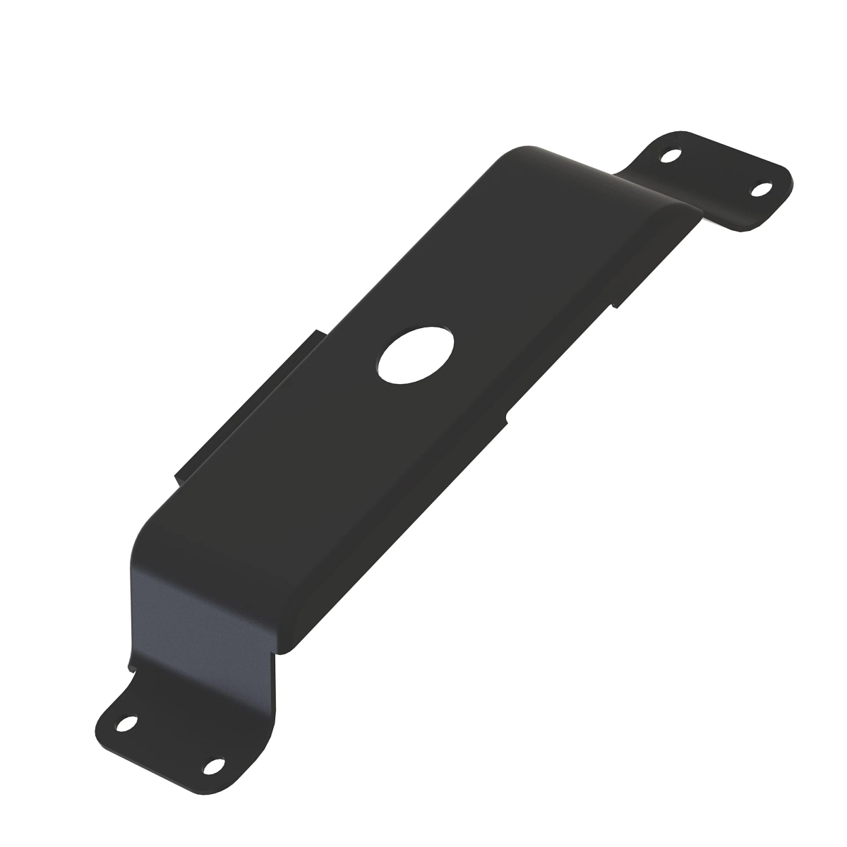 Cover Assy-Door Latch