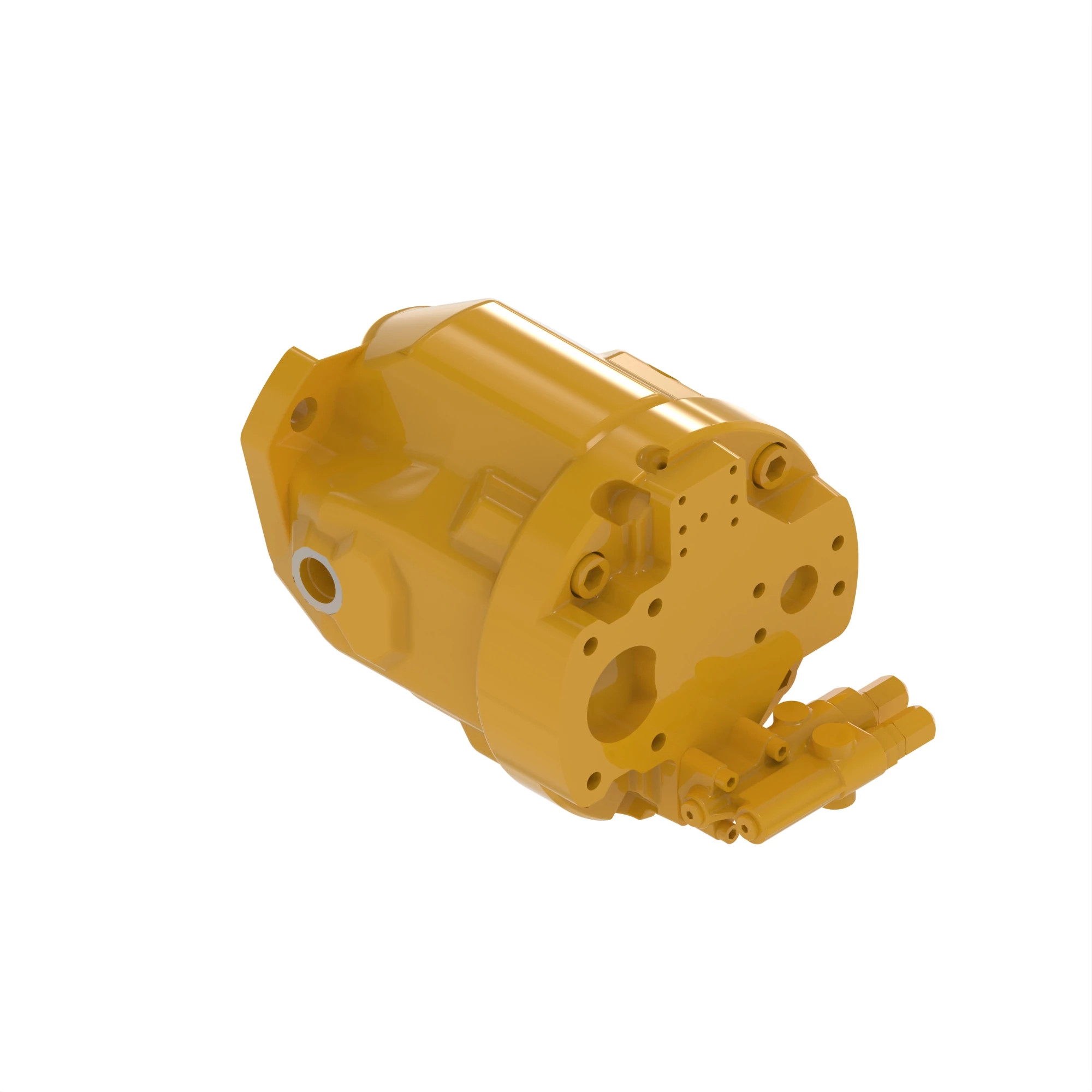Hydraulic Pump