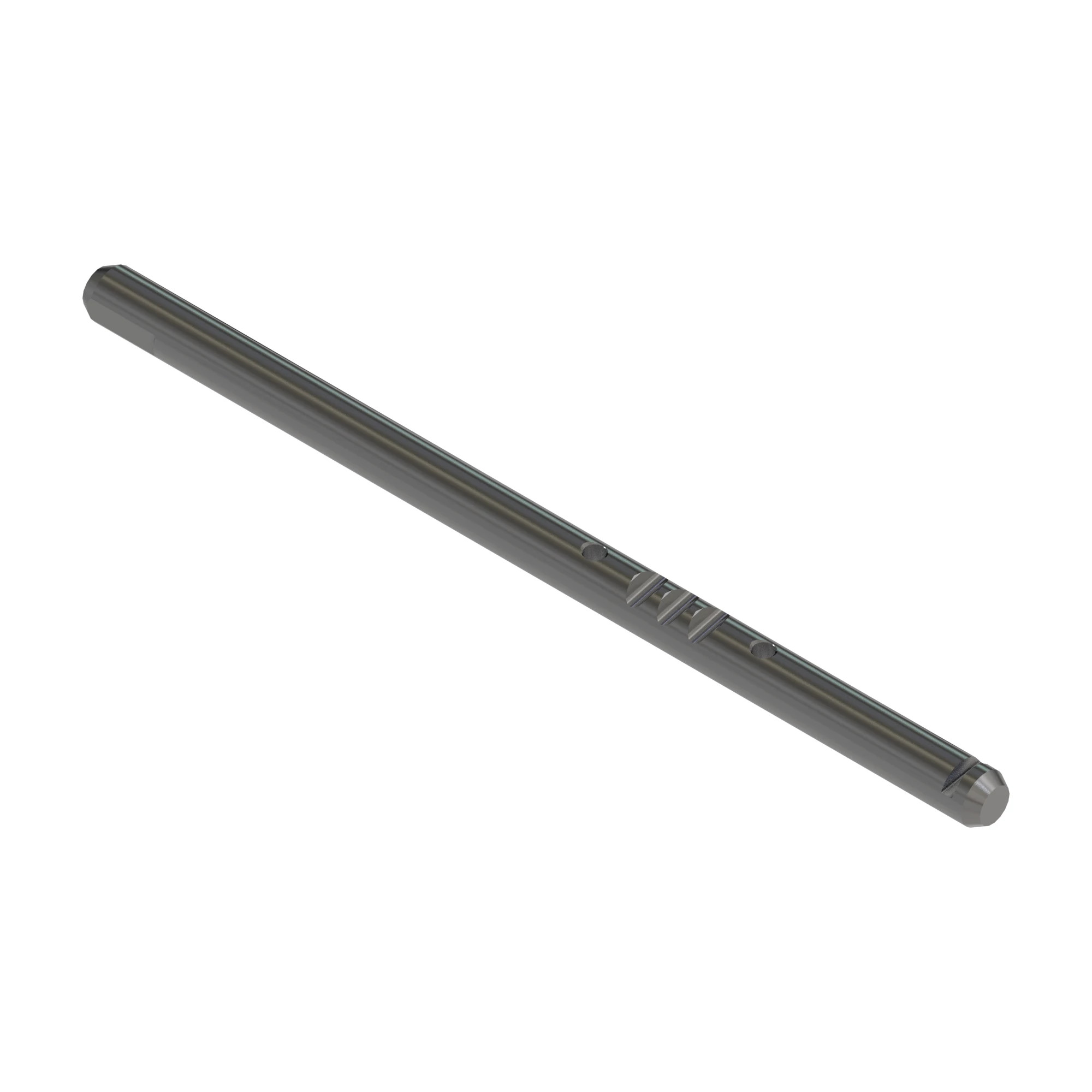 RAIL, RANGE/ MFWD SHIFTER