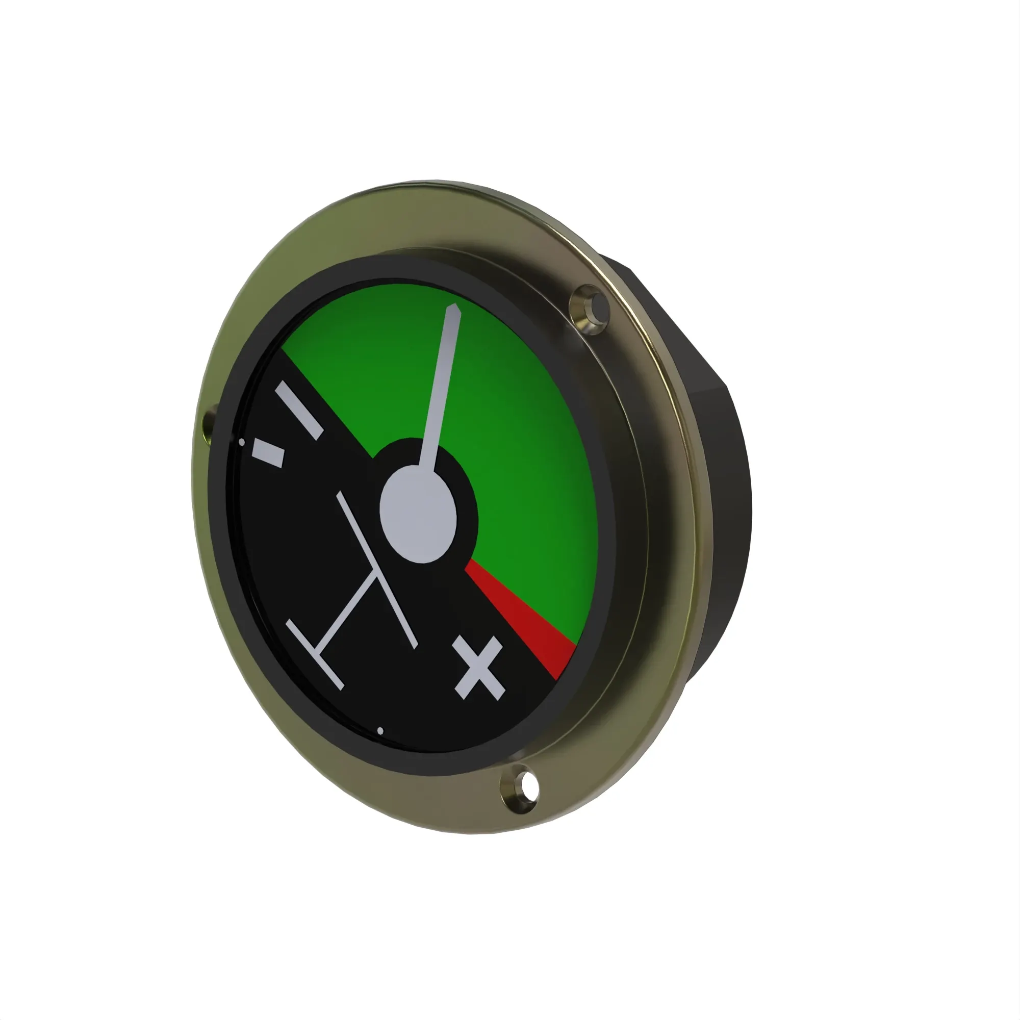 Pressure Gauge