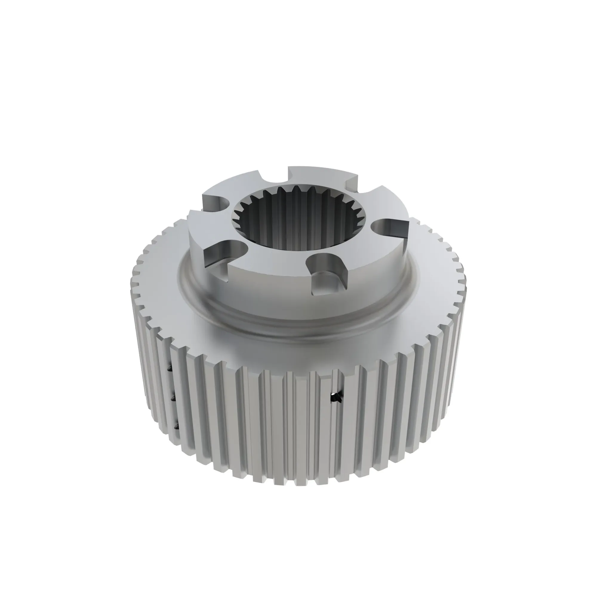 John Deere Splined Coupling - R545134