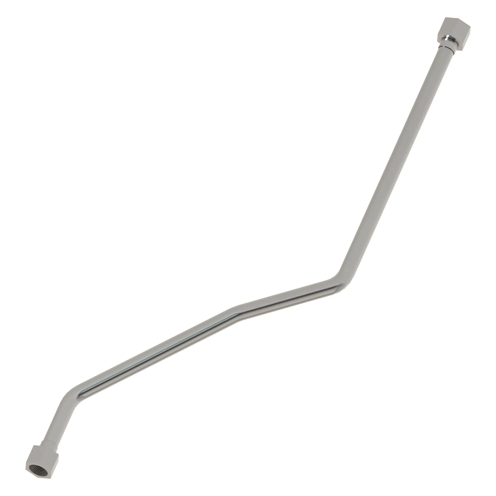 PIPE ST37.4NBK ZN-16X2-689